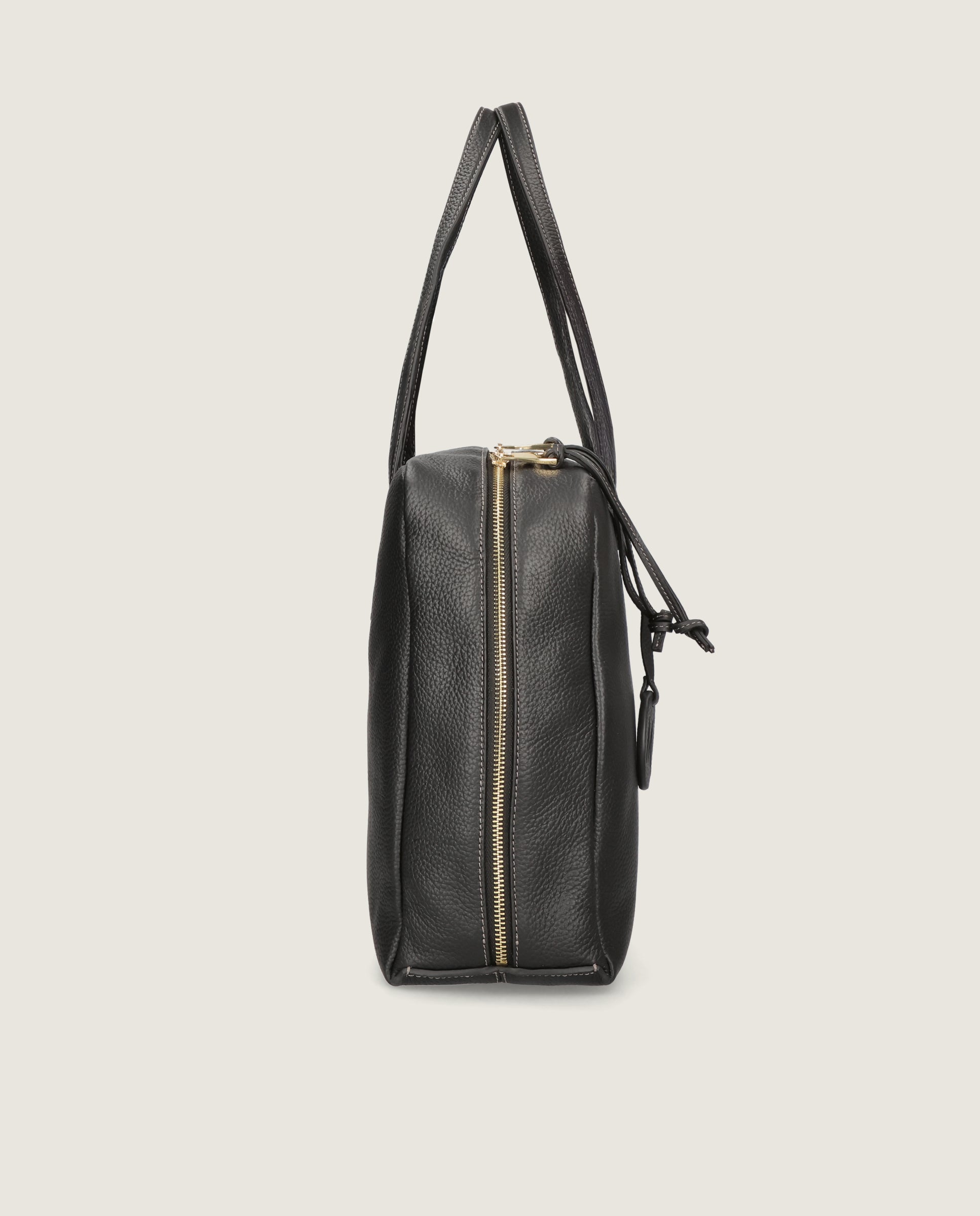 Bolsos Bags Negros Piel