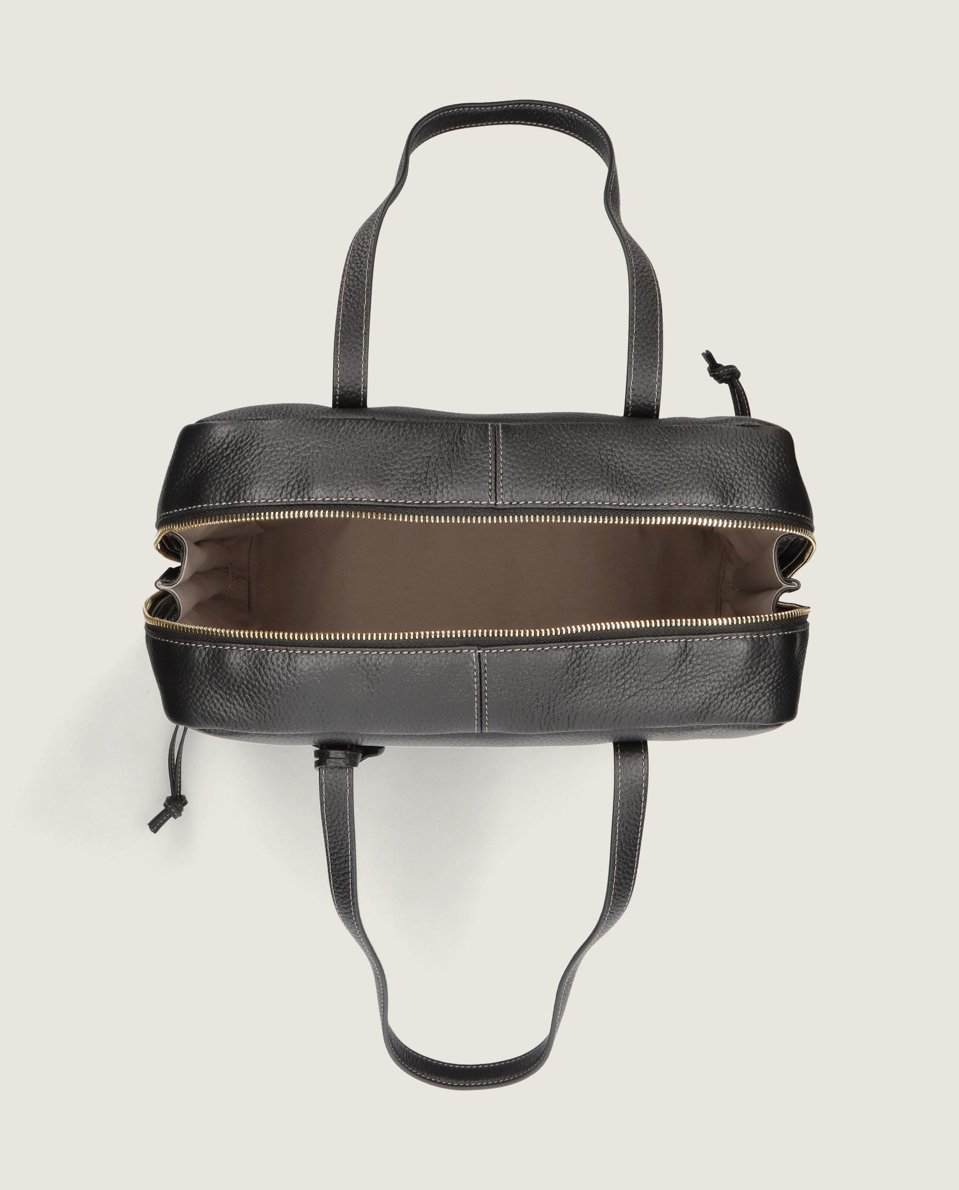 Bolsos Bags Negros Piel