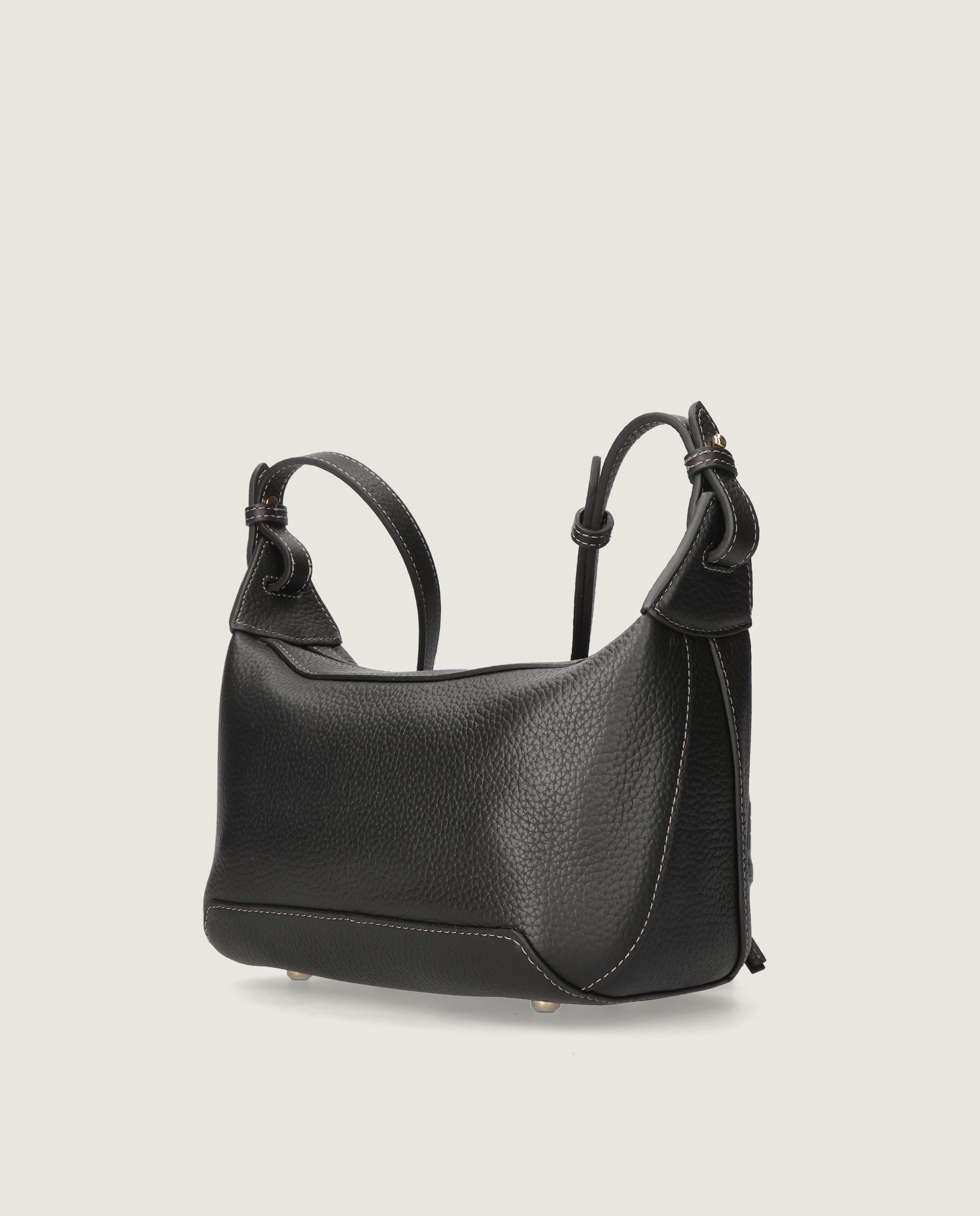Black Leather Bags