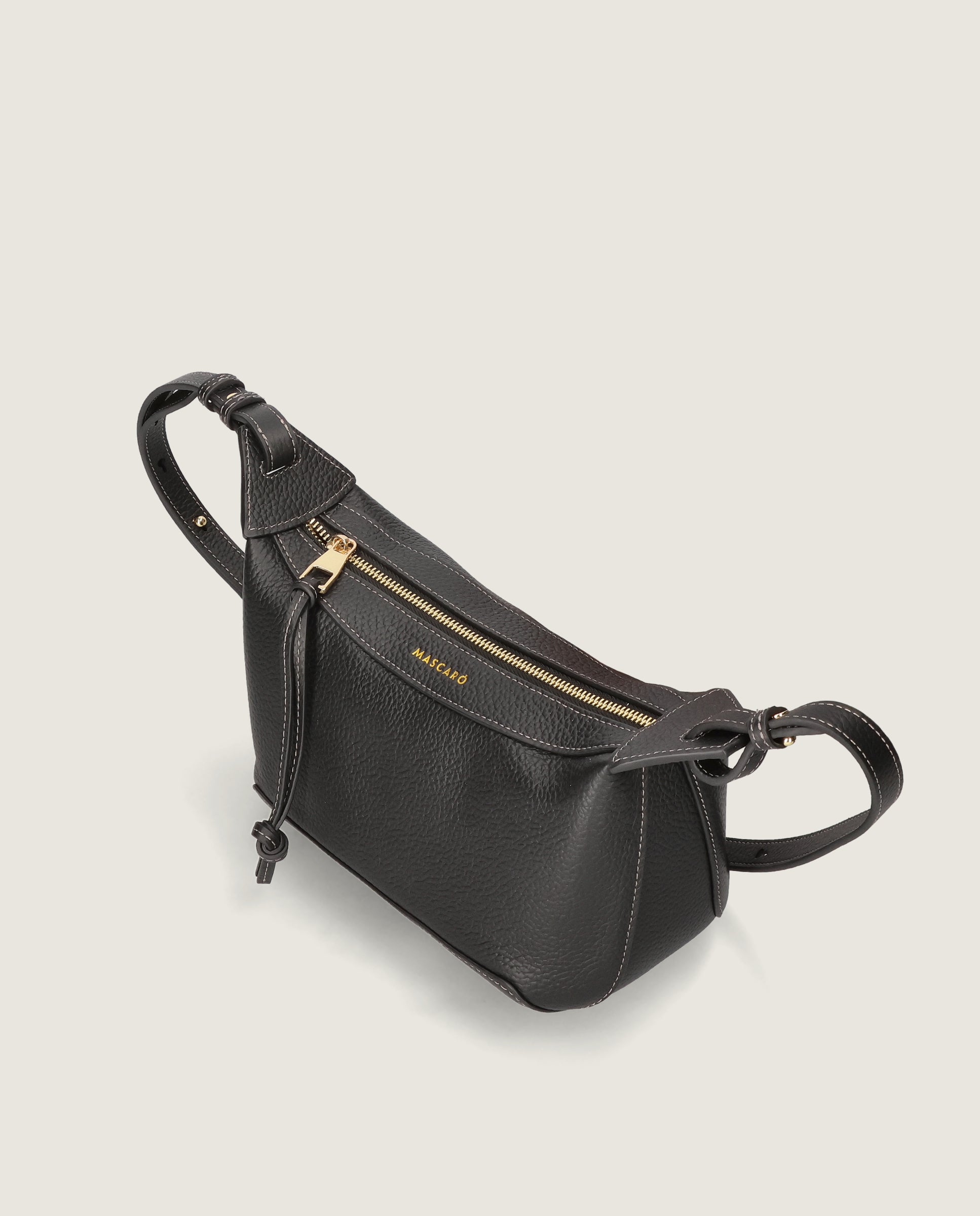 Black Leather Bags