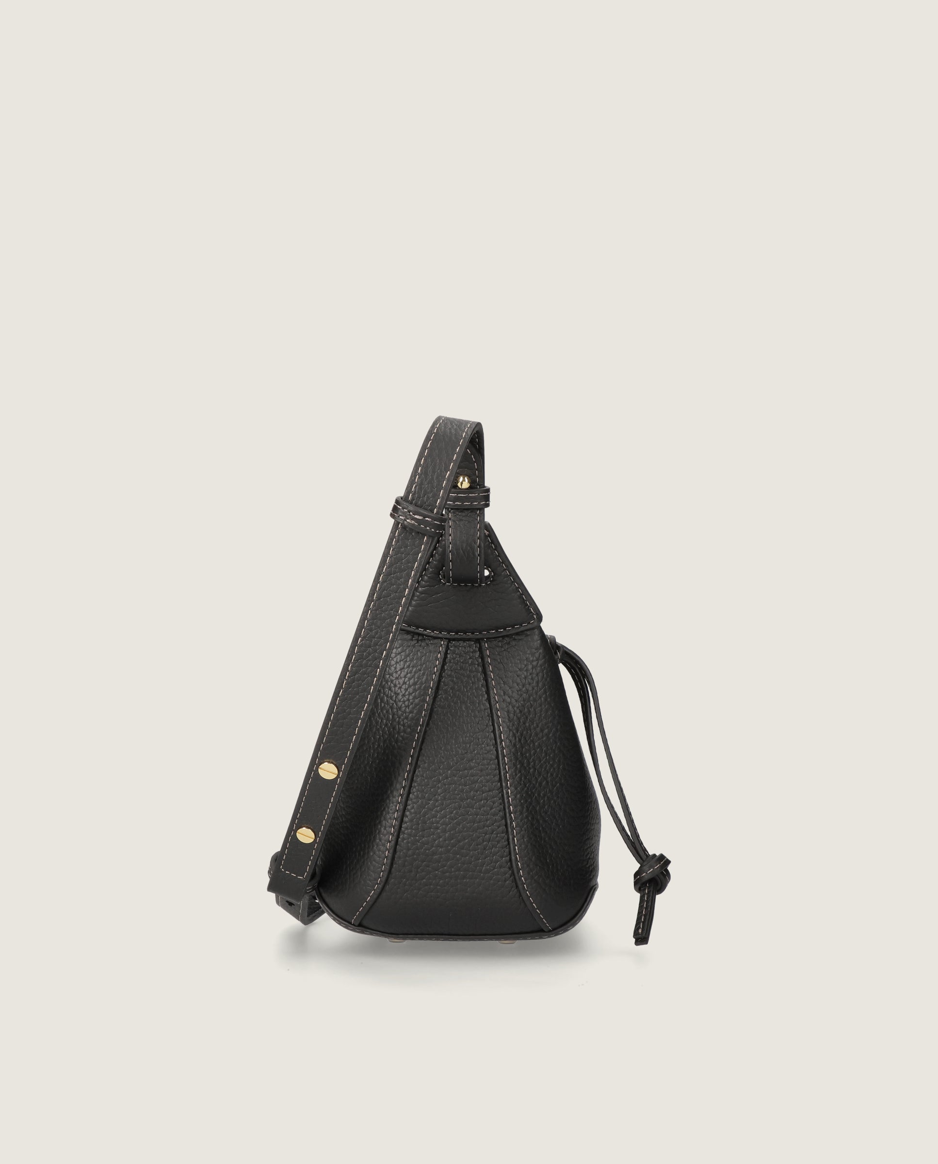 Black Leather Bags