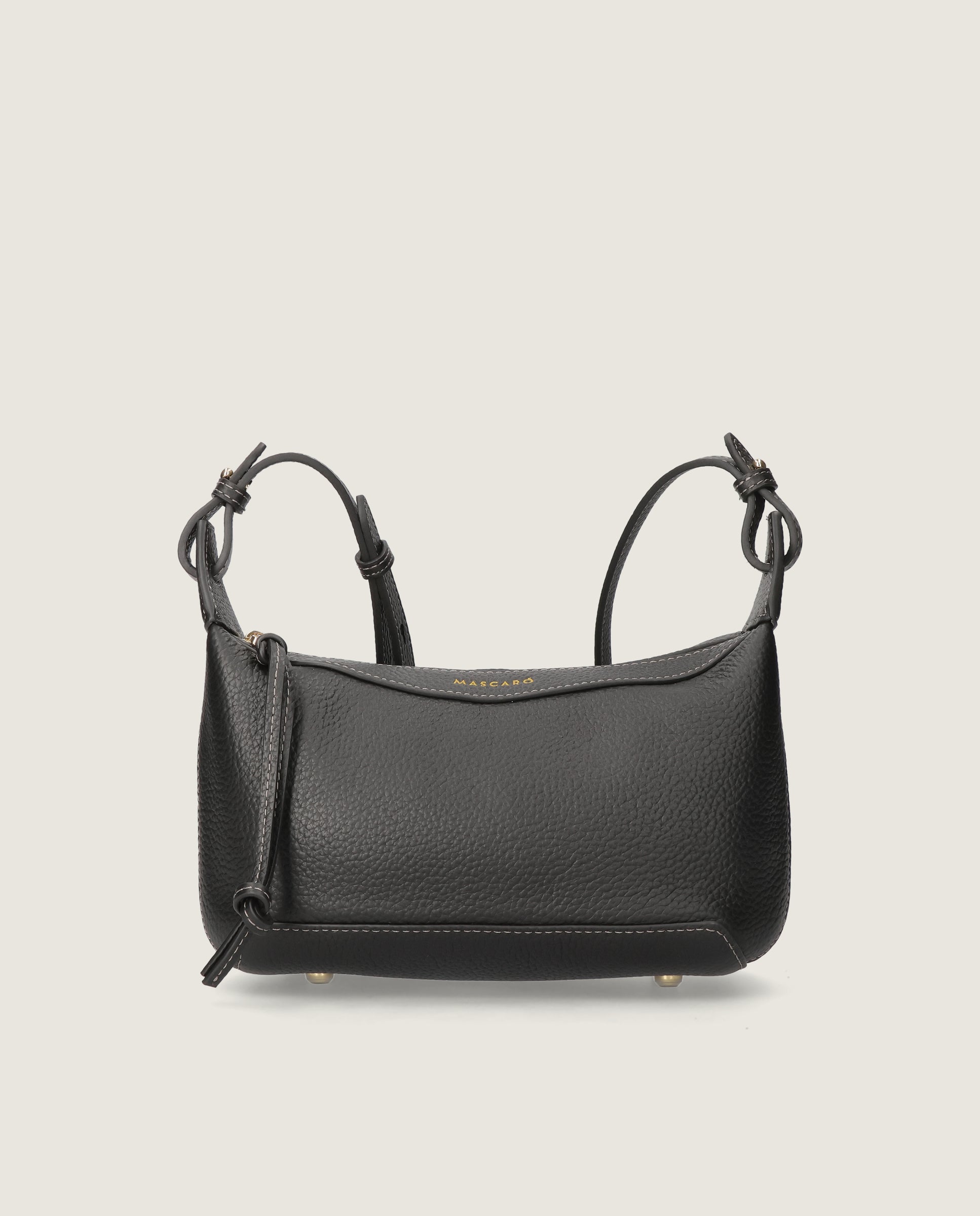 Bolsos Bags Negros Piel