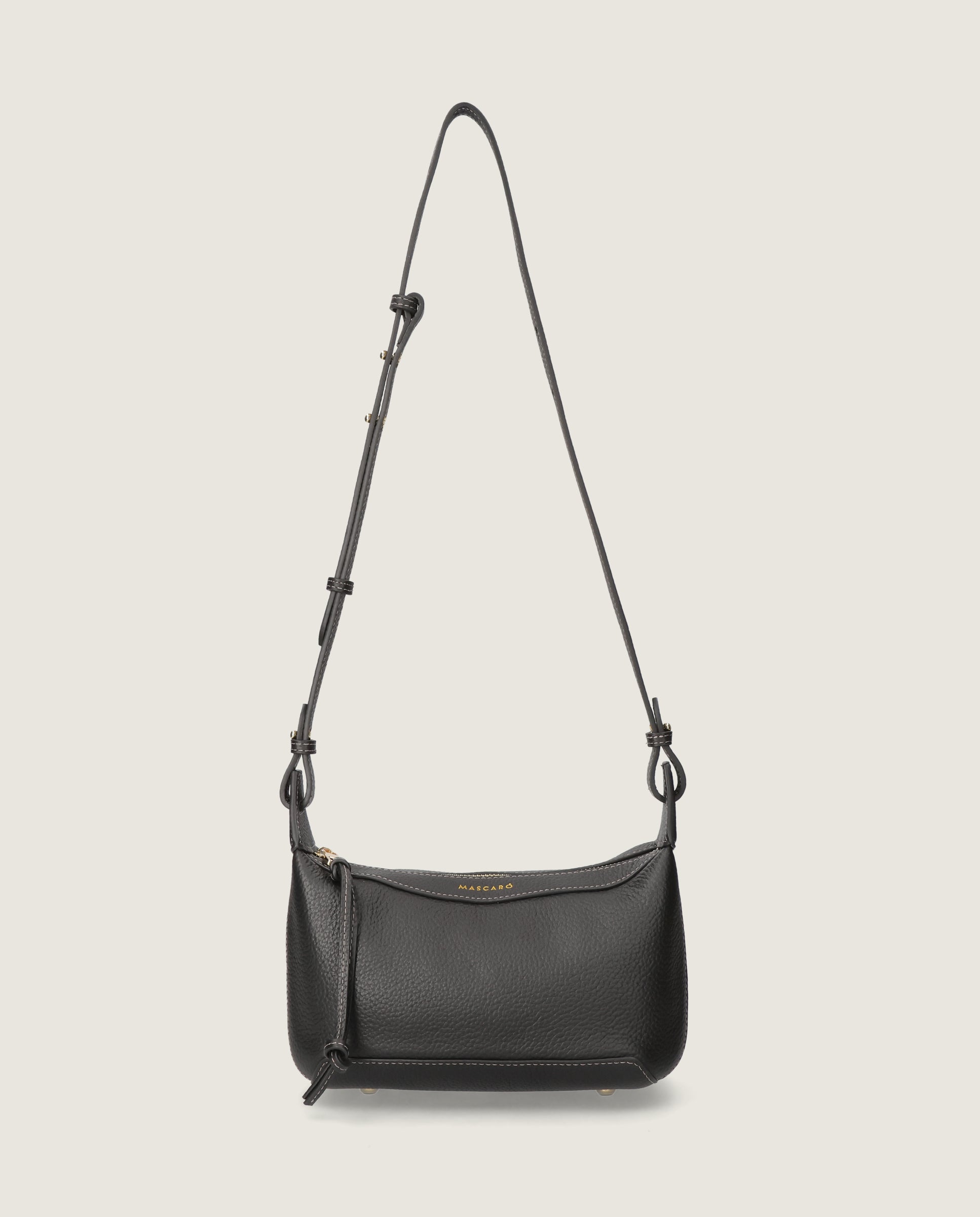 Bolsos Bags Negros Piel