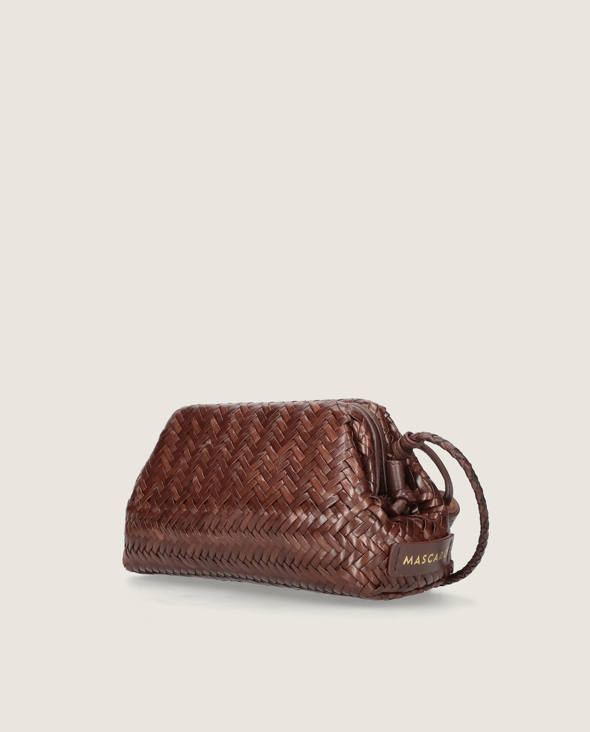 Braune Lederhandtaschen Bags
