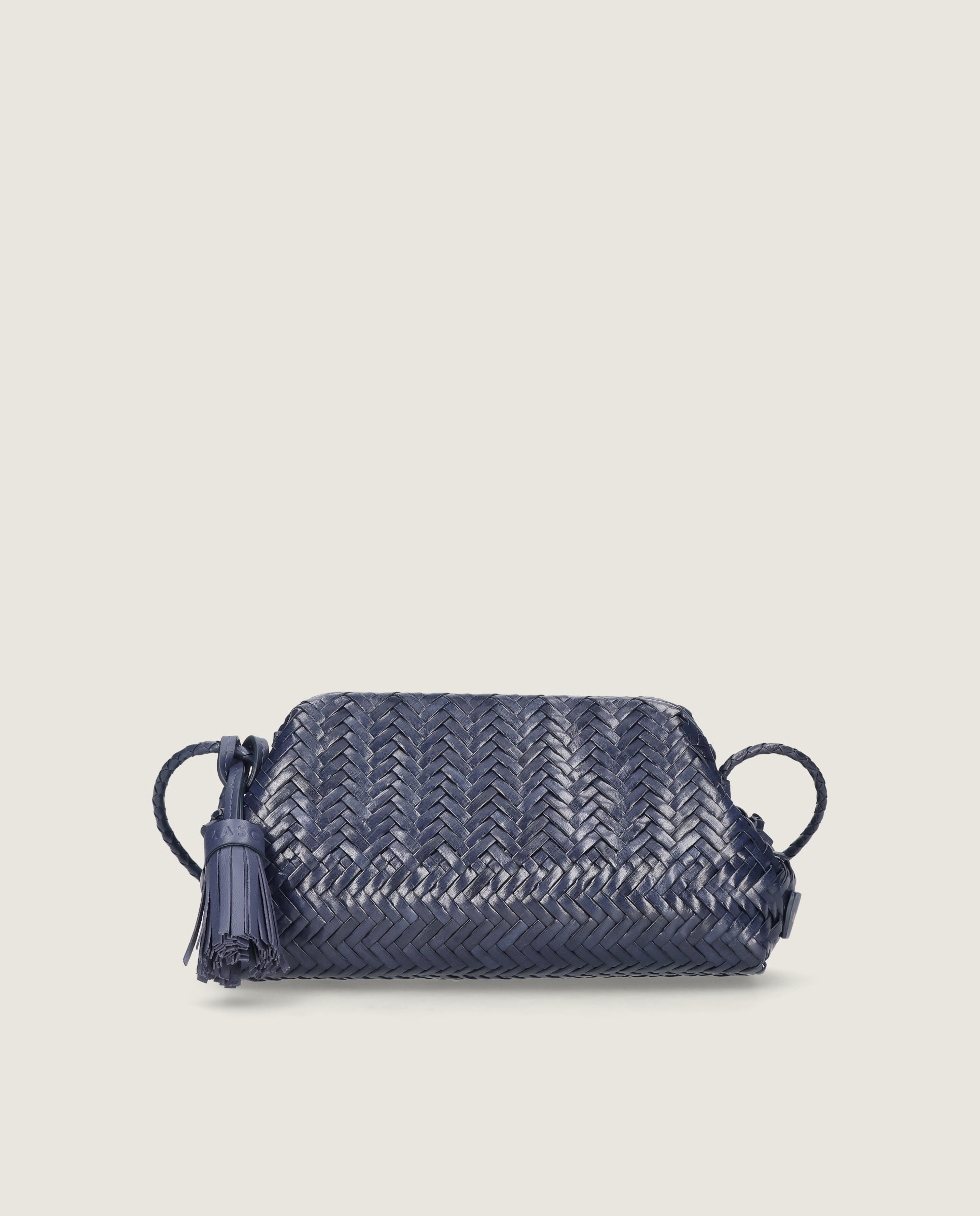 Imagen de Bolsos Bags Azules Piel por Mascaro