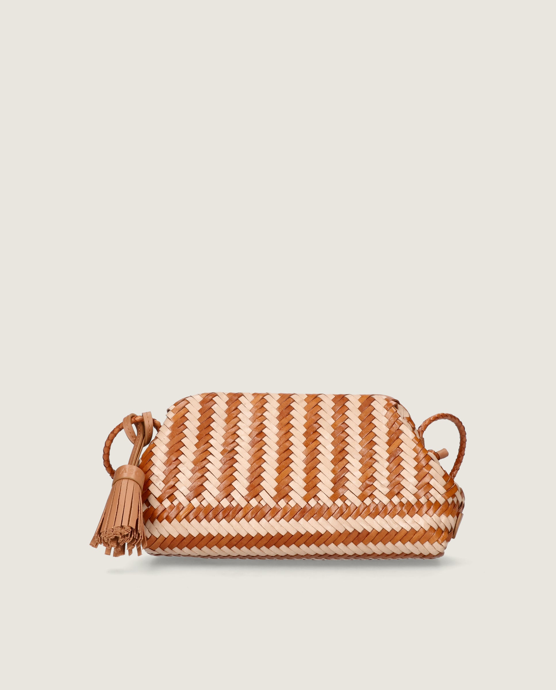 Imagen de Bolsos Bags Marrones Piel por Mascaro