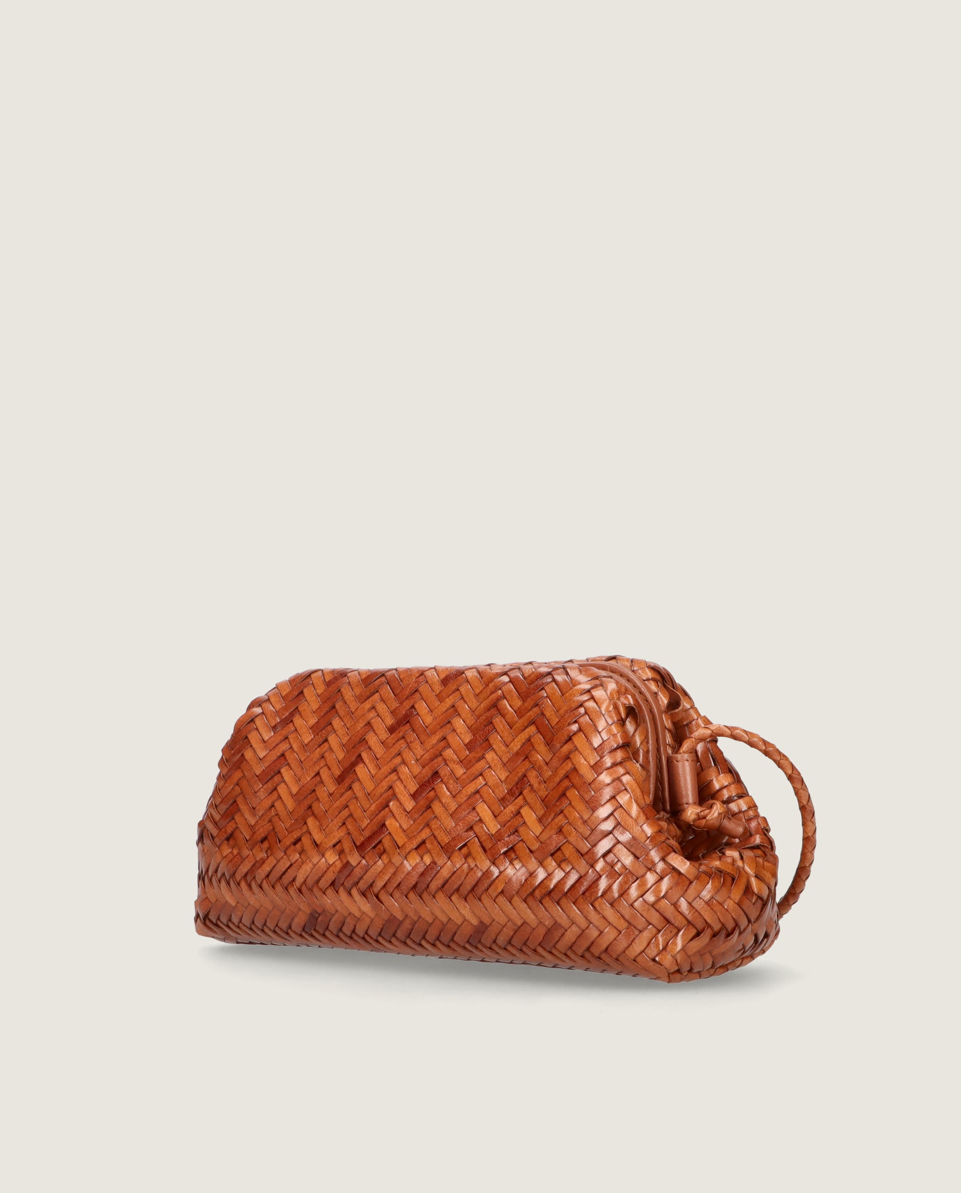 Bolsos Bags Marrones Piel