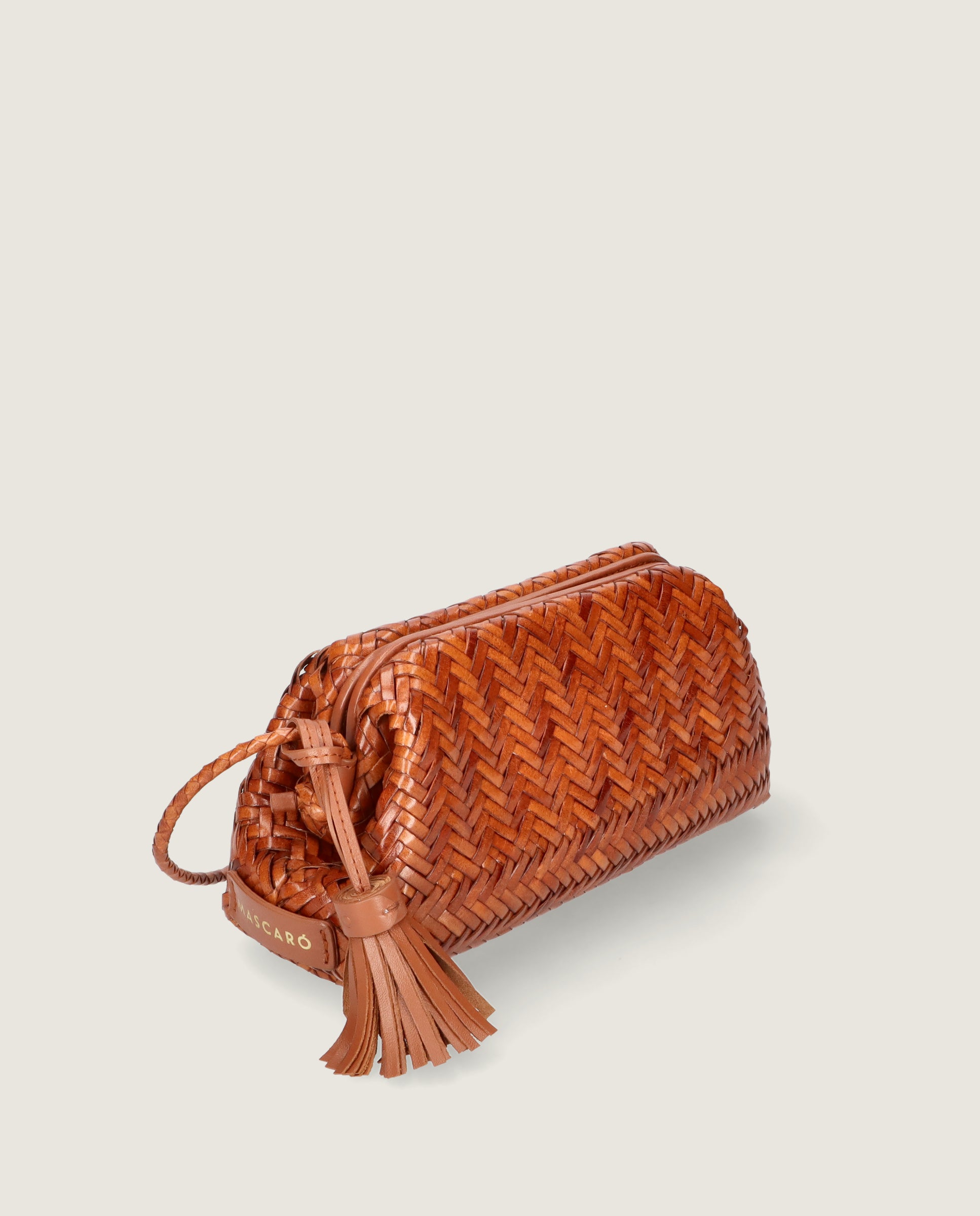 Vista alternativa de Bolsos Bags Marrones Piel por Mascaro