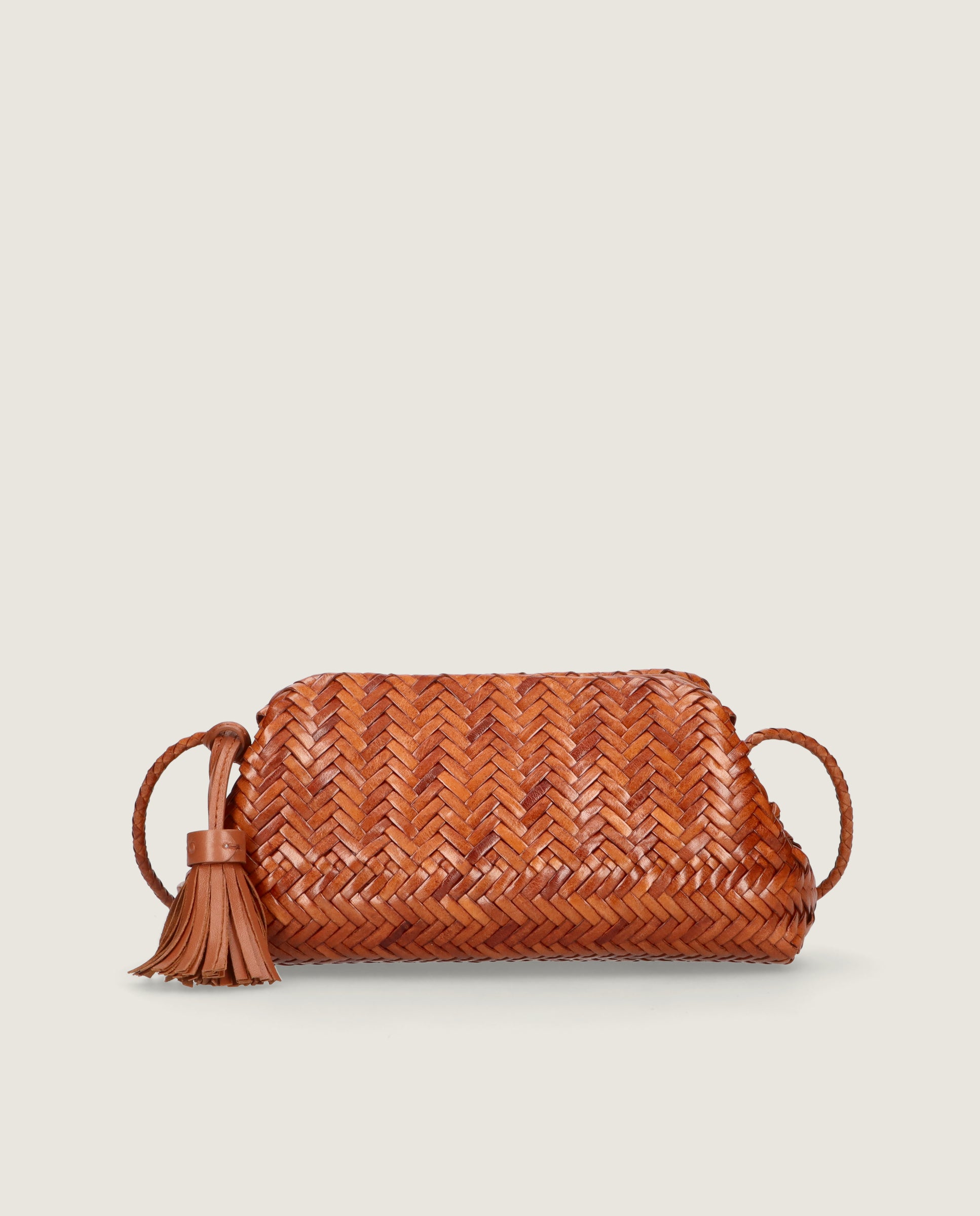 Bolsos Bags Marrones Piel