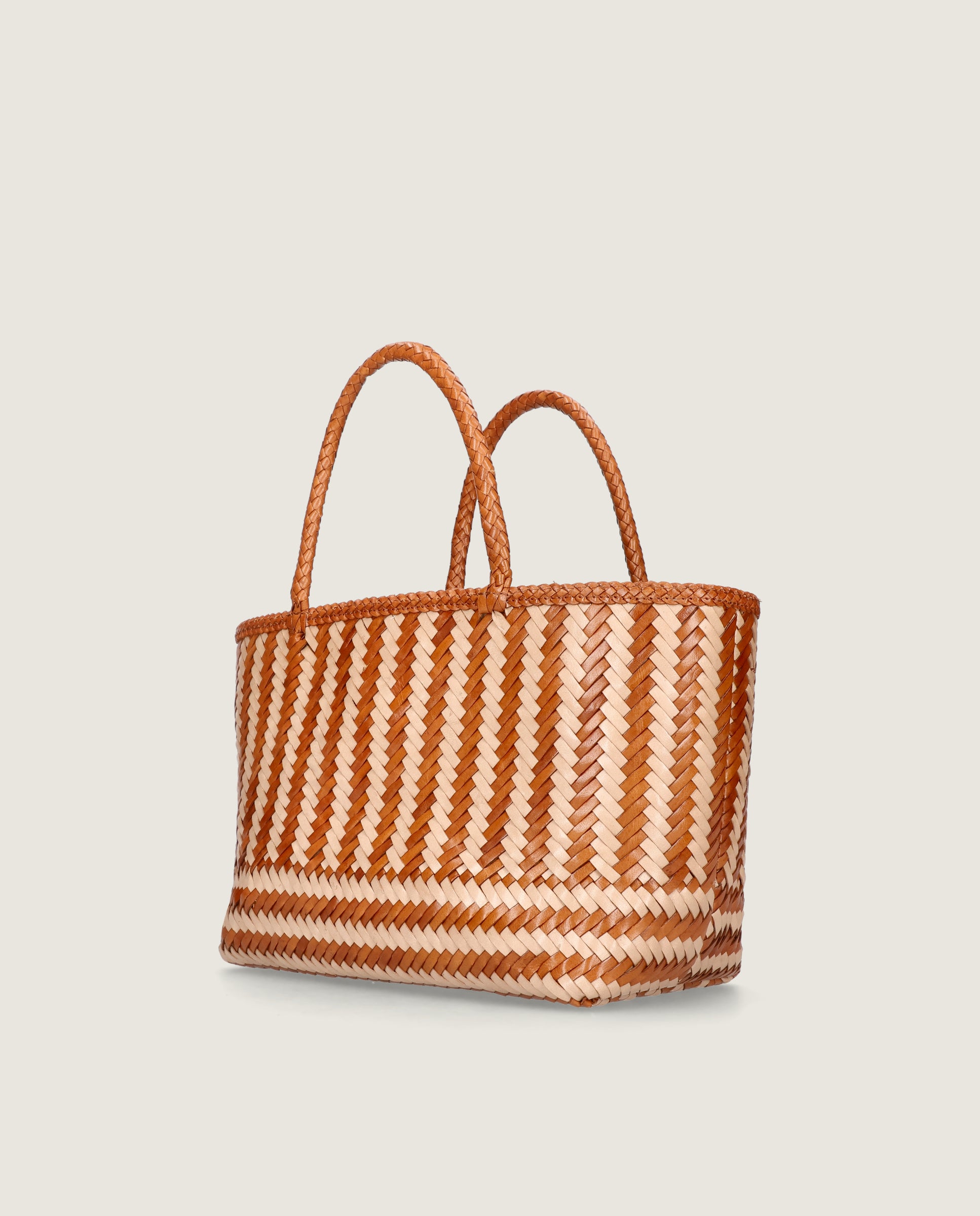 Bolsos Bags Marrones Piel