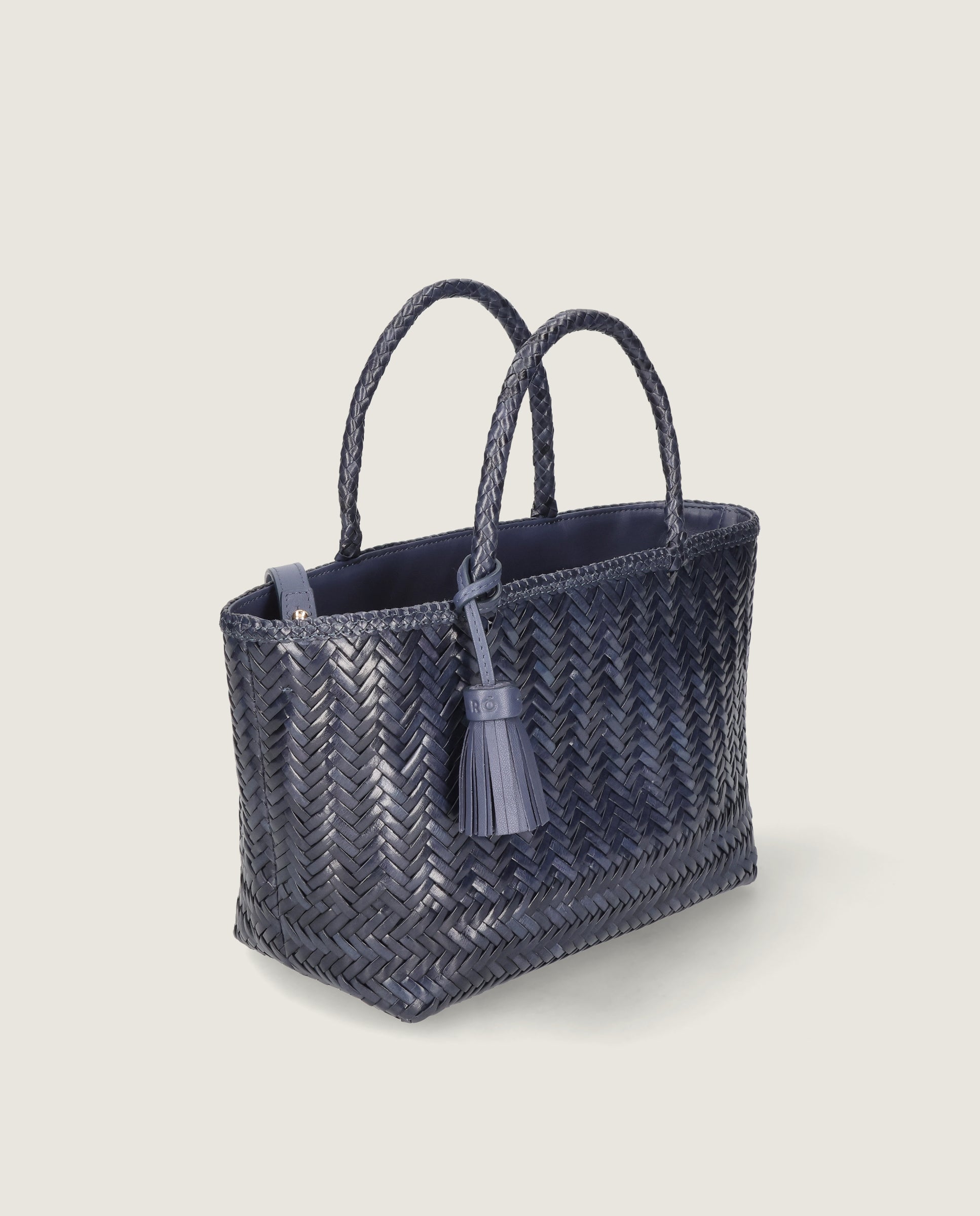 Vista alternativa de Bolsos Bags Azules Piel por Mascaro