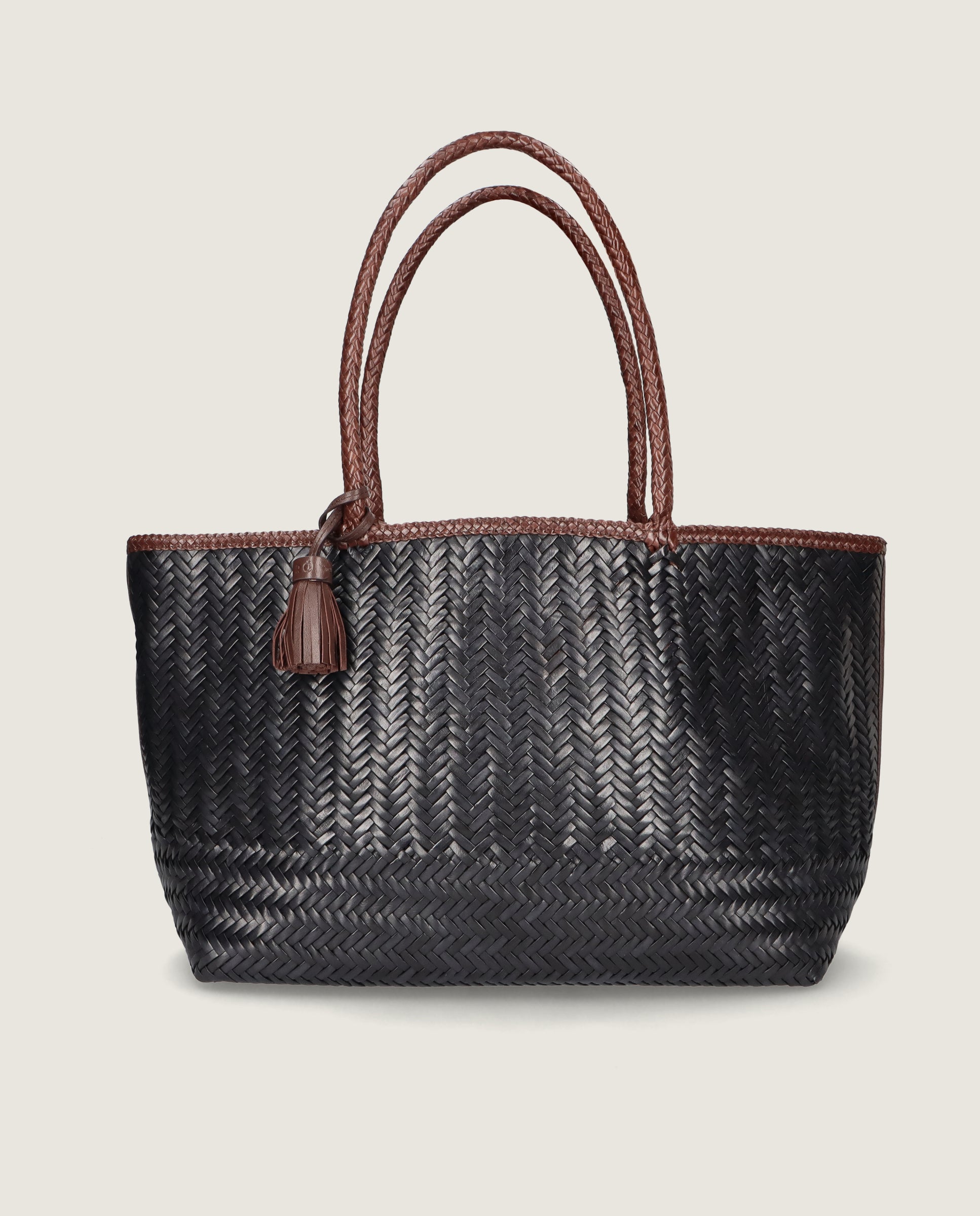 Bolsos Bags Negros Piel