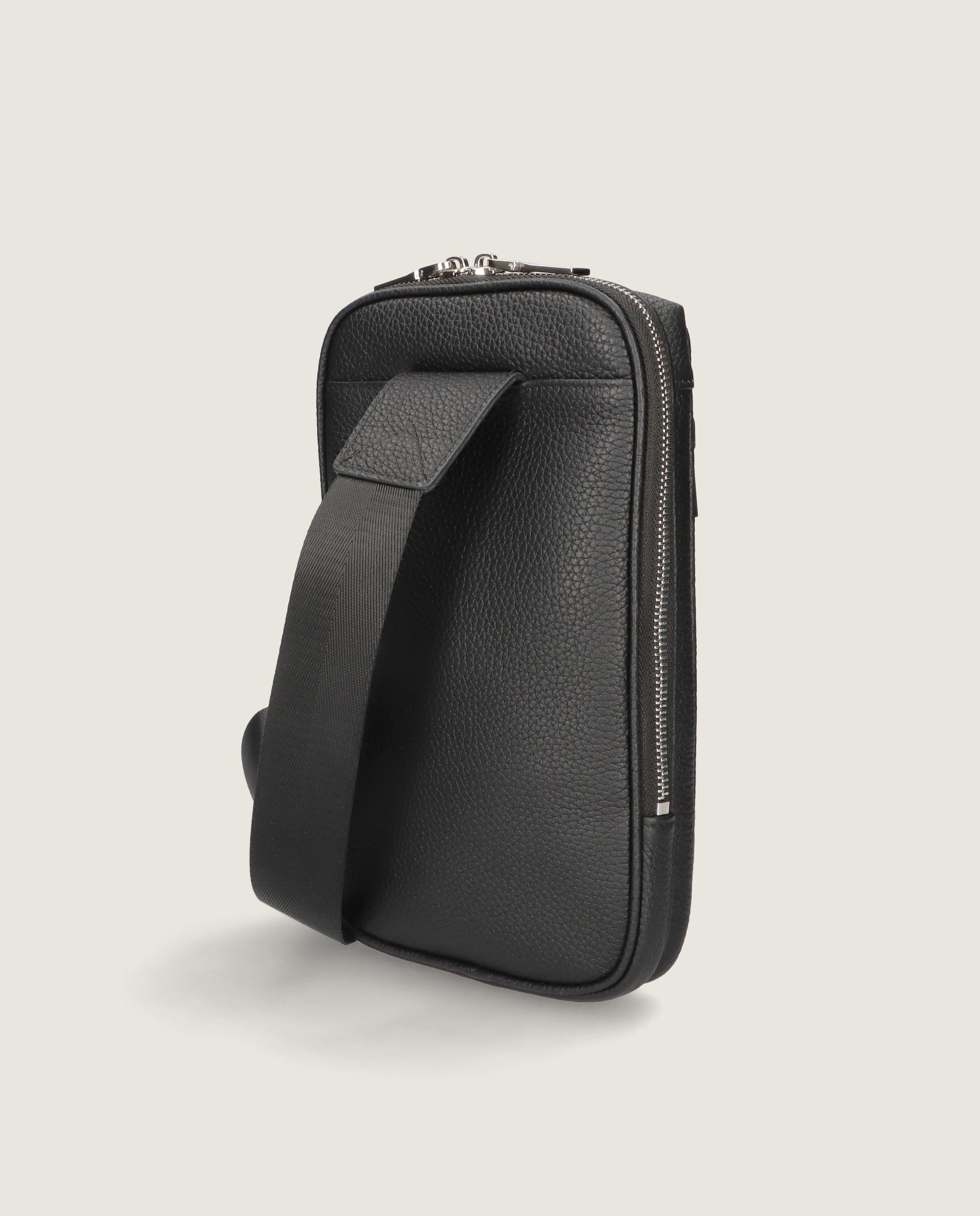 Bolsos Bags Negros Piel