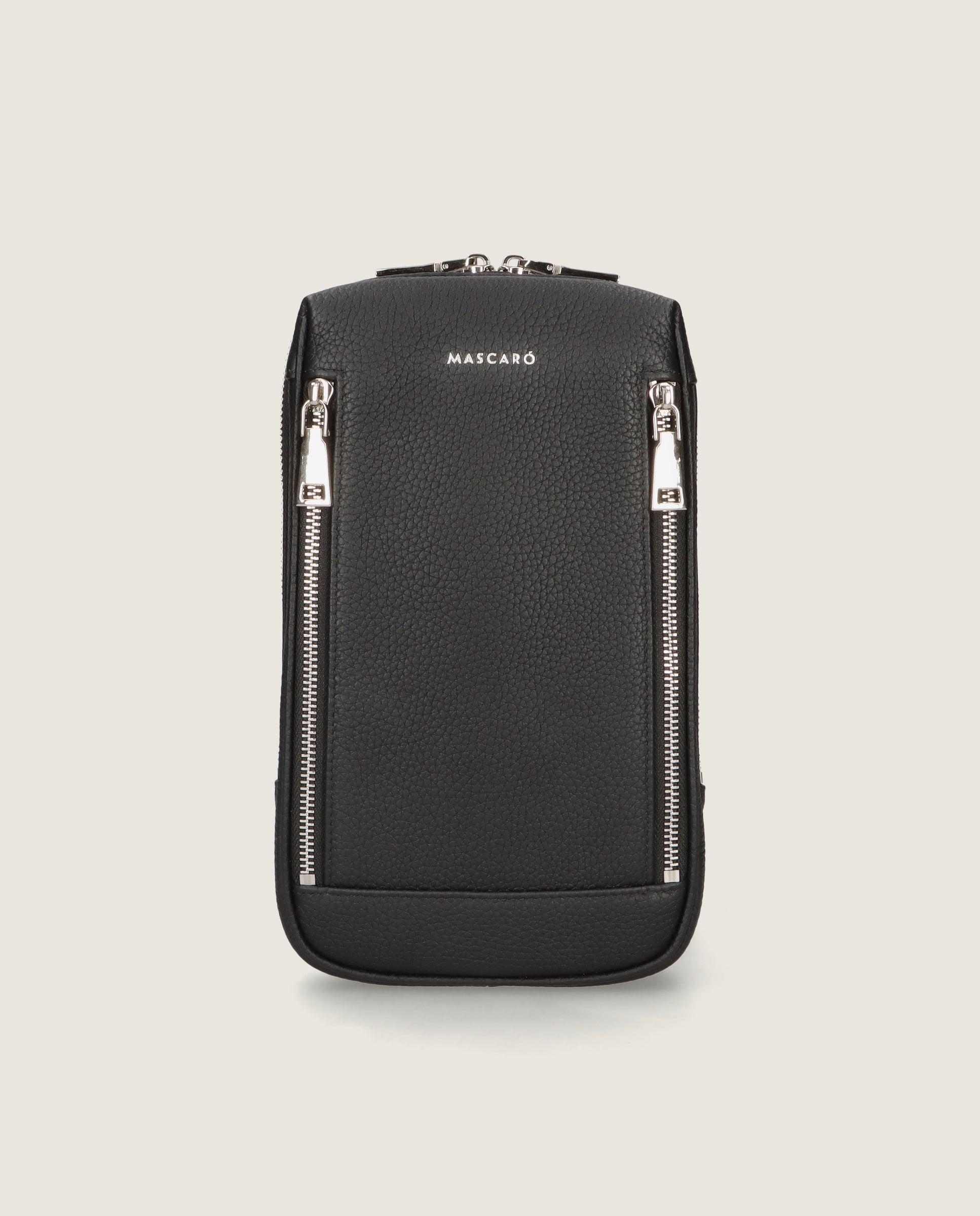 Bolsos Bags Negros Piel