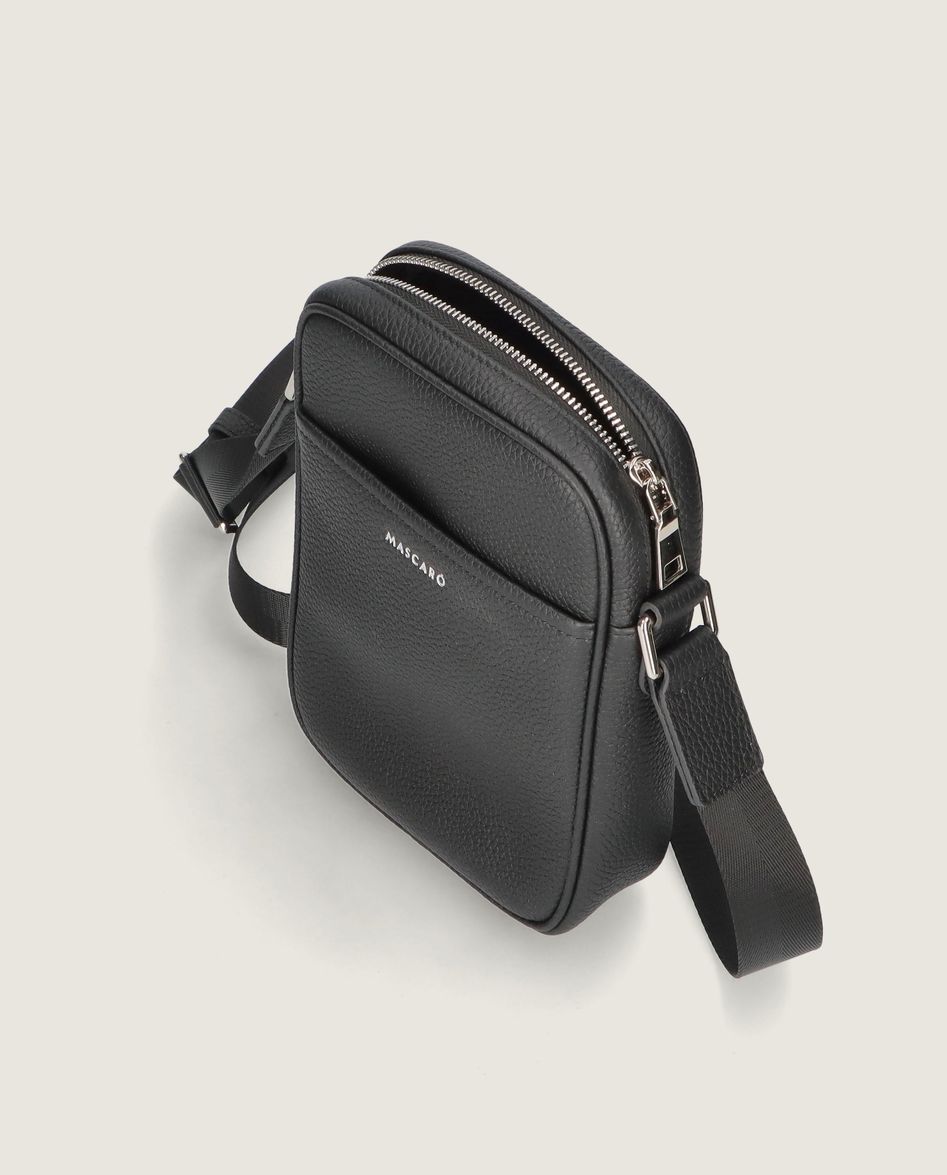 Bolsos Bags Negros Piel