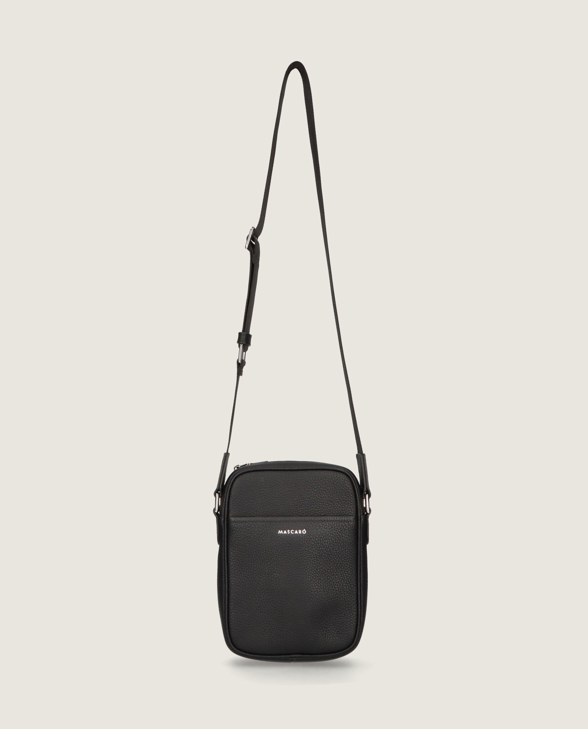 Bolsos Bags Negros Piel