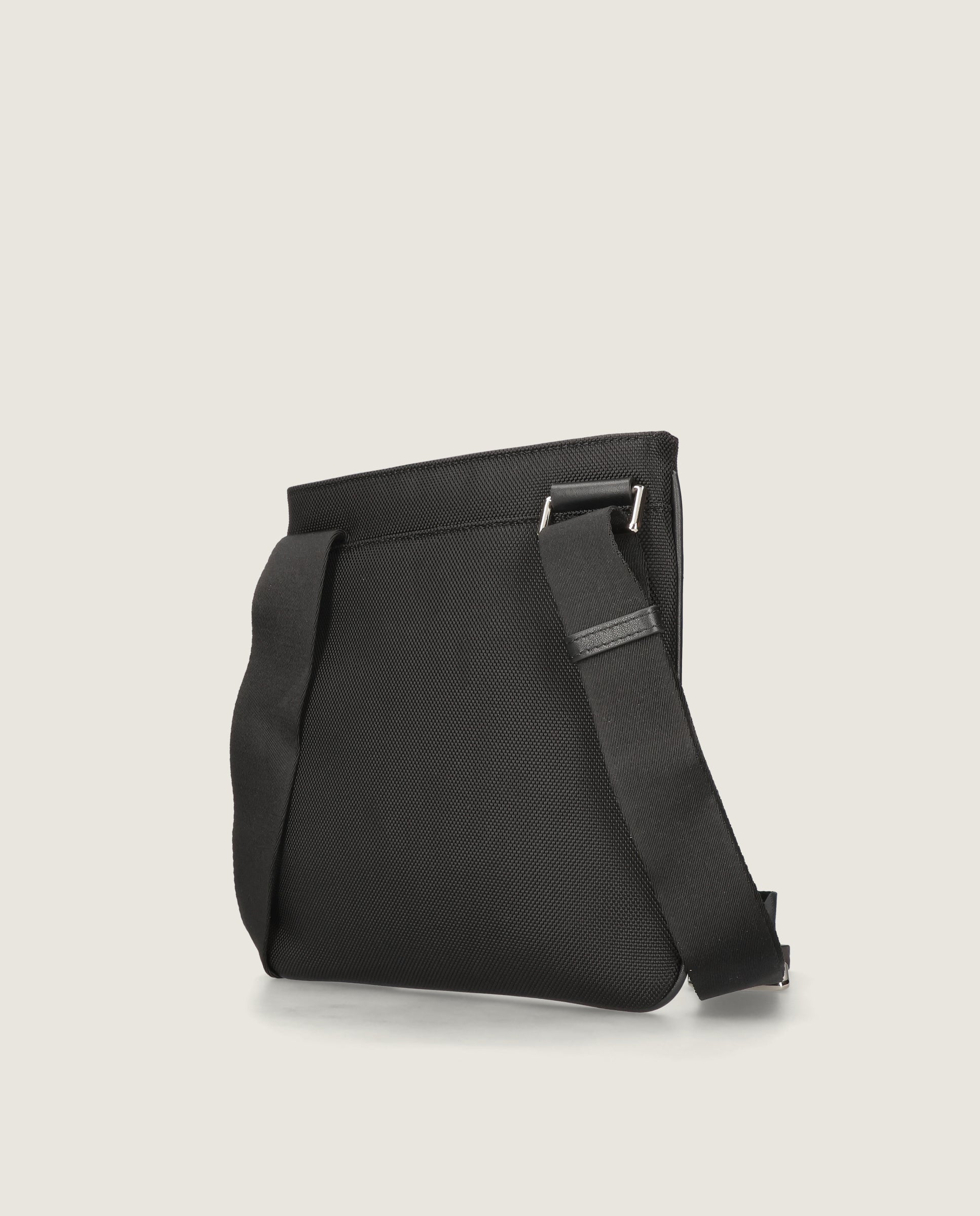 Bolsos Bags Negros Tejidos