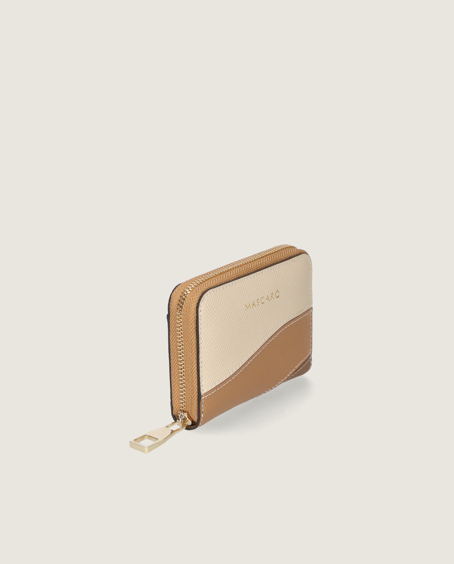 Carteras Bags Marrones Piel