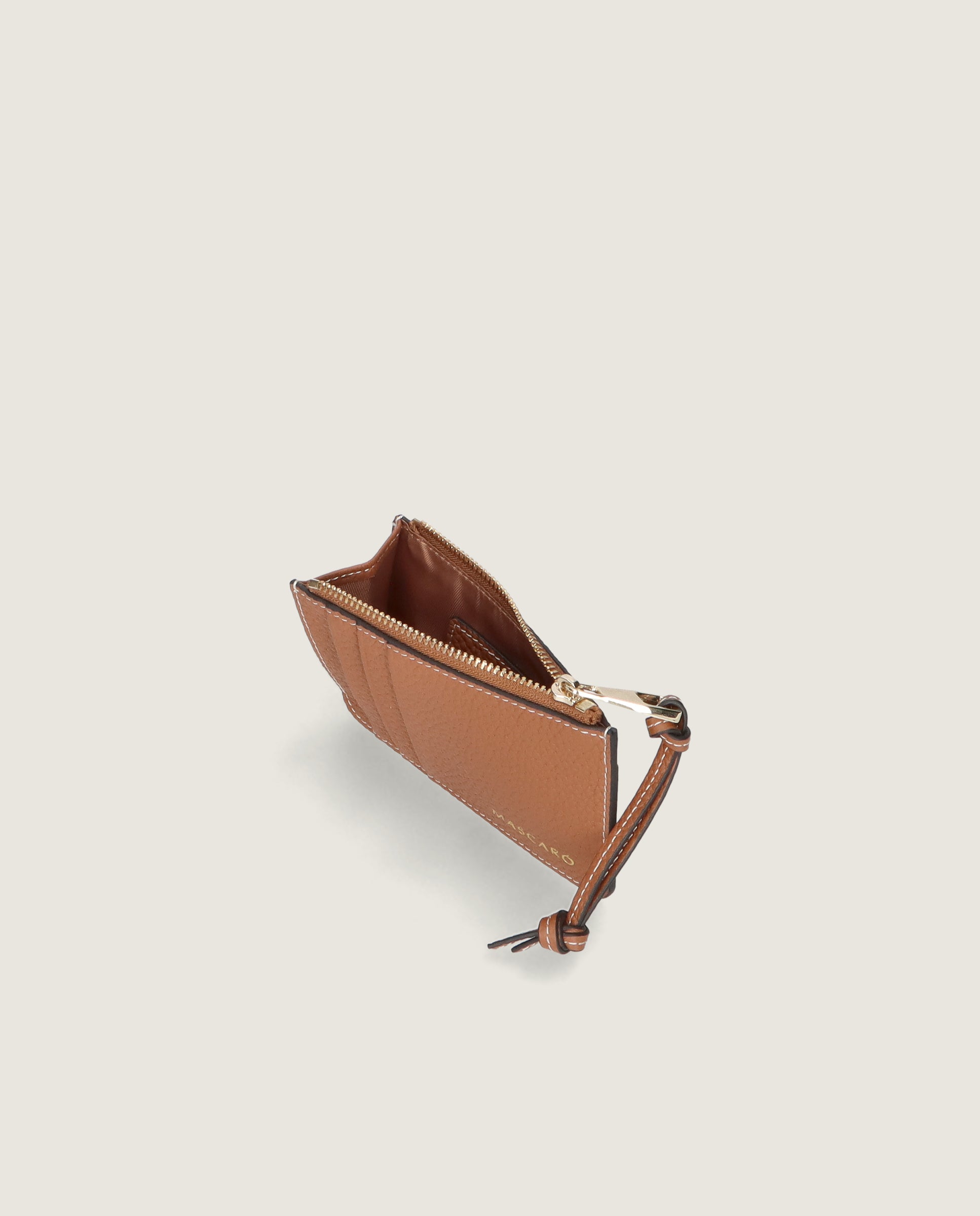 Sacs et portefeuilles en cuir marron
