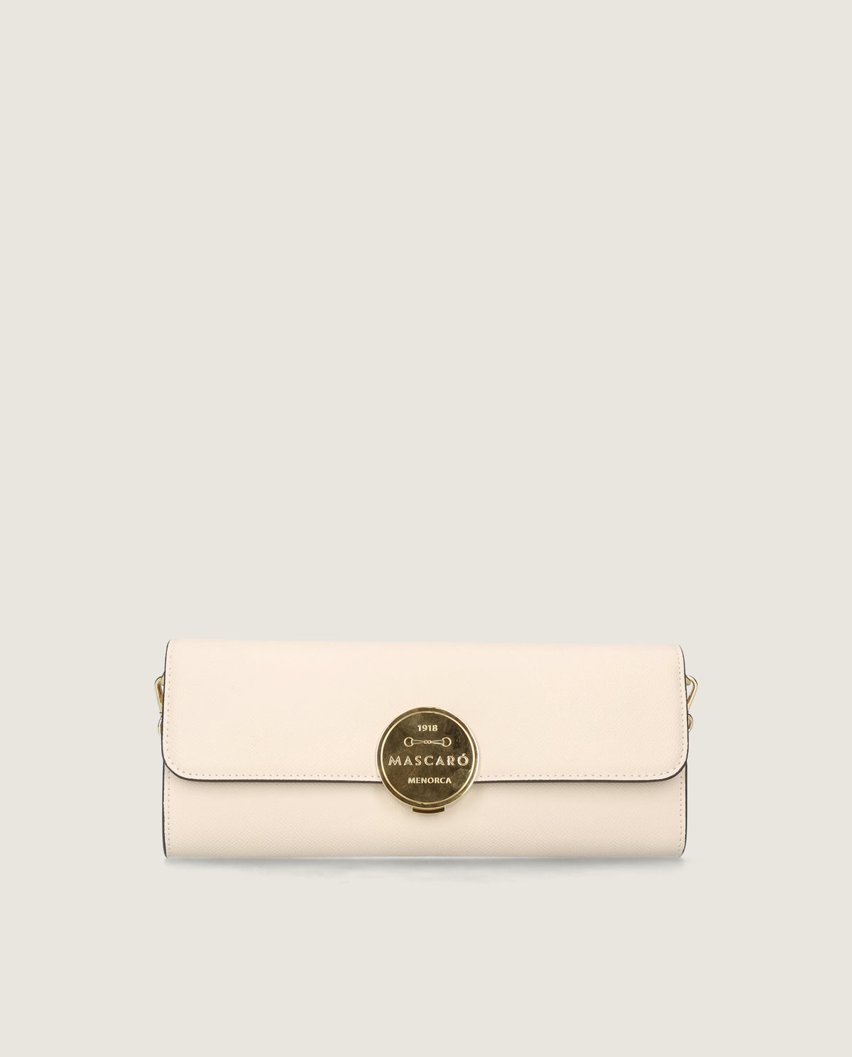 Imagen de Bolsos Bags Blancos Piel por Mascaro