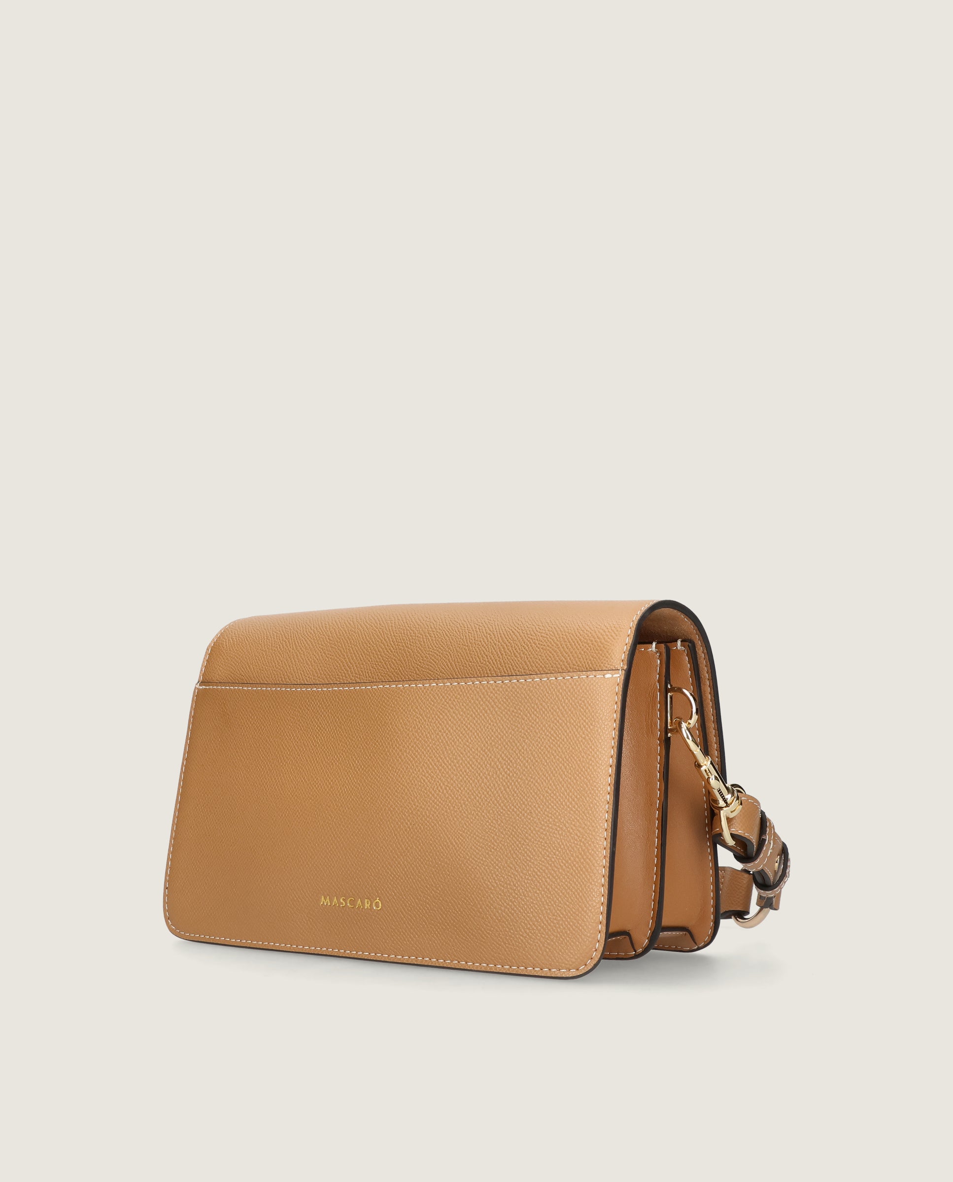 Bolsos Bags Marrones Piel