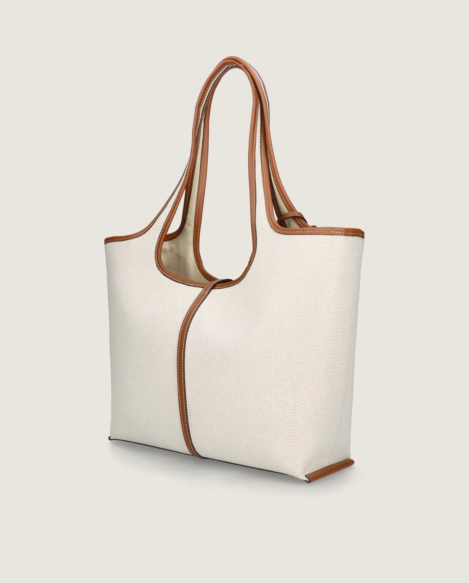Canvas tote bag
