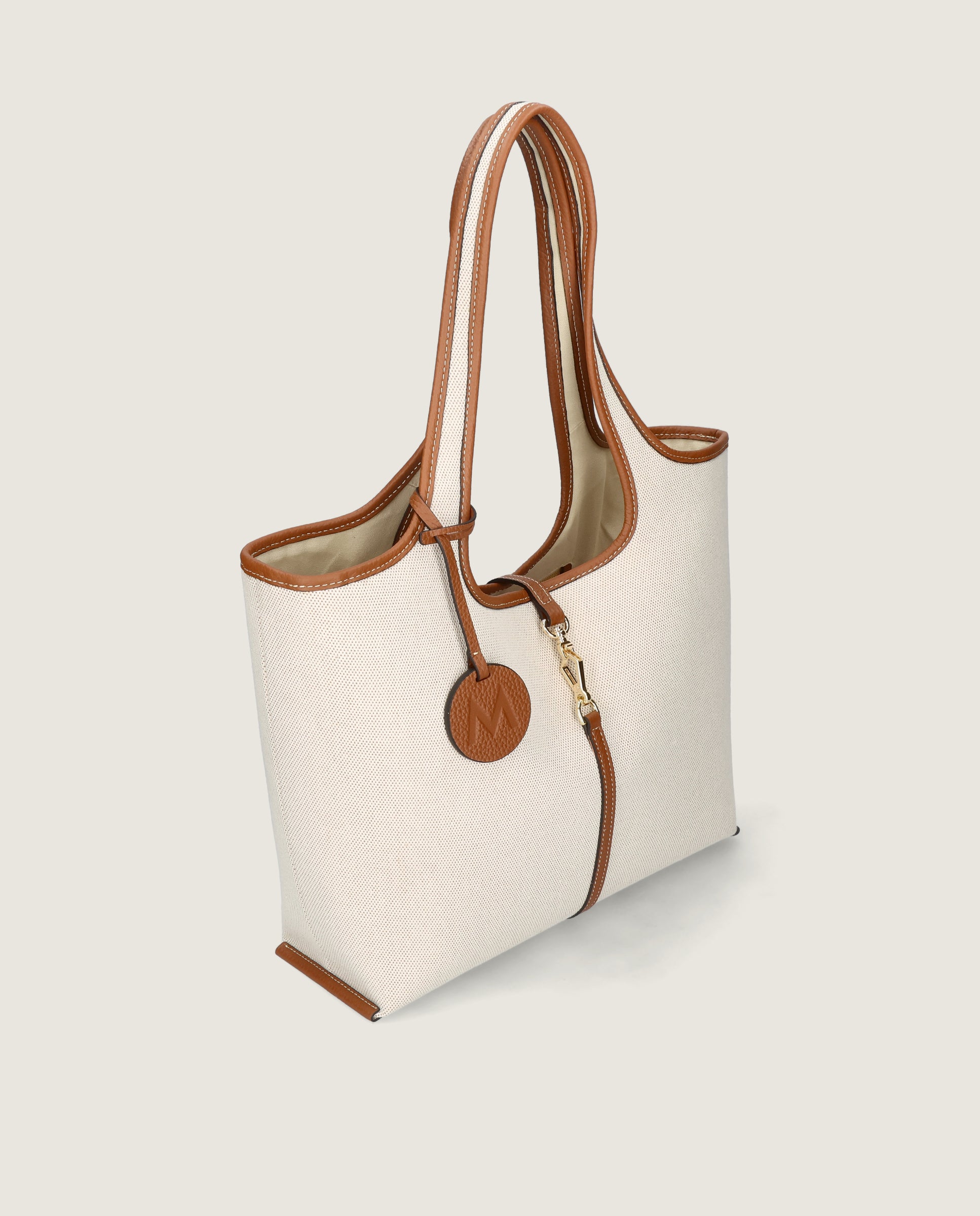 Canvas tote bag