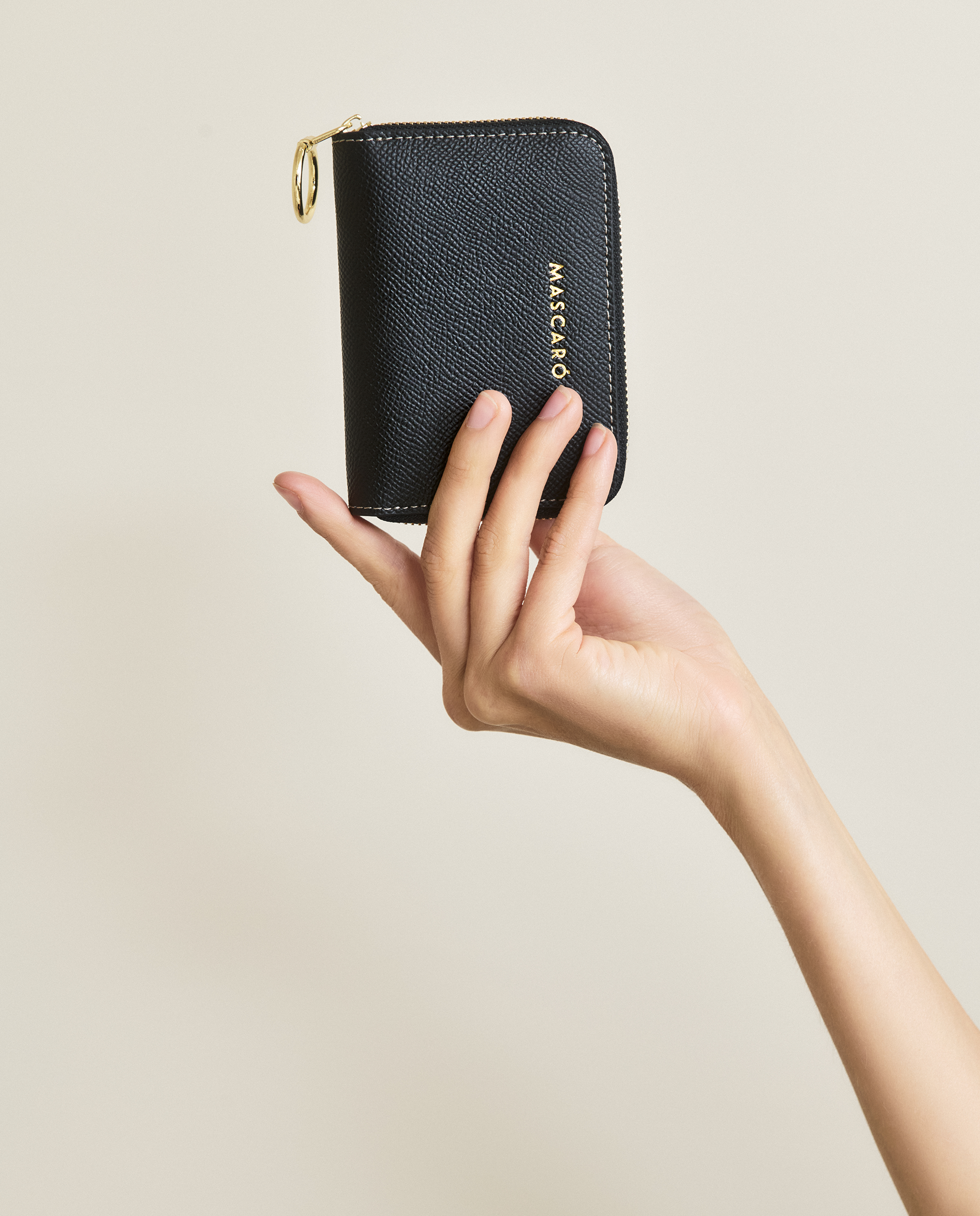 Complementos Bags Negros Piel