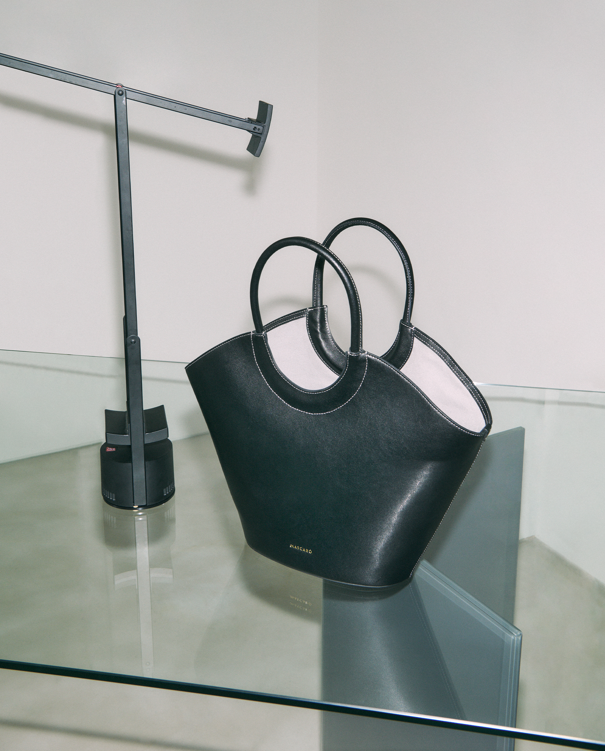 Bolsos Bags Negros Piel