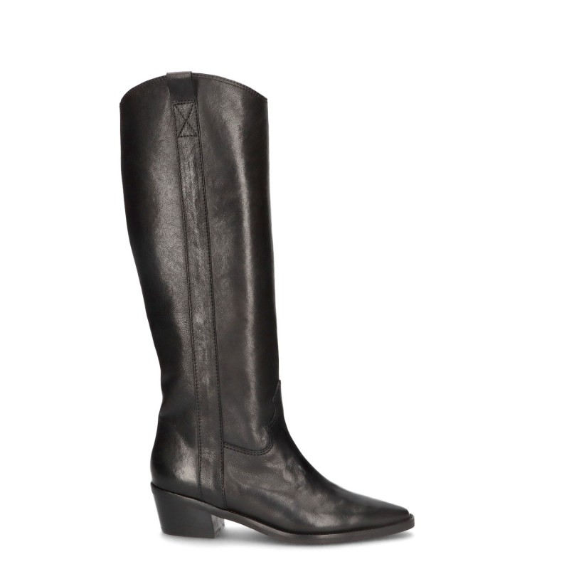 Outlet Women's Boots Model Nashville Mascaró