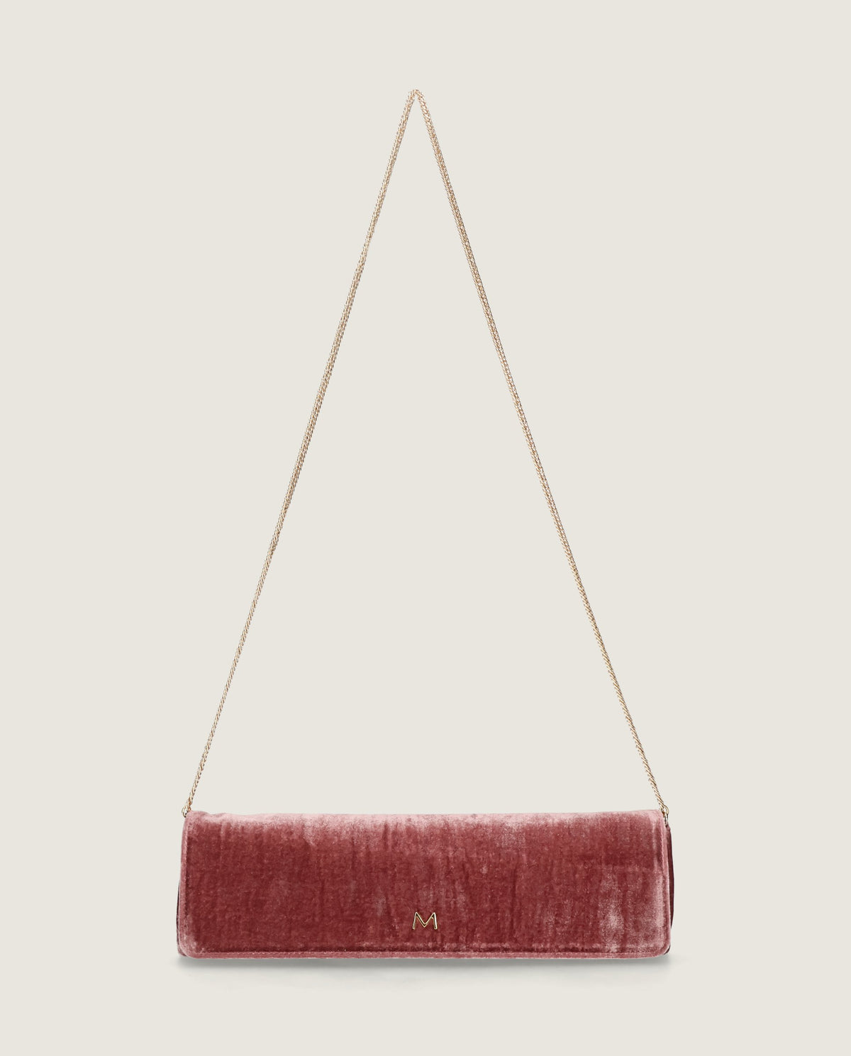 Bolsos Bags Rosas Tejidos
