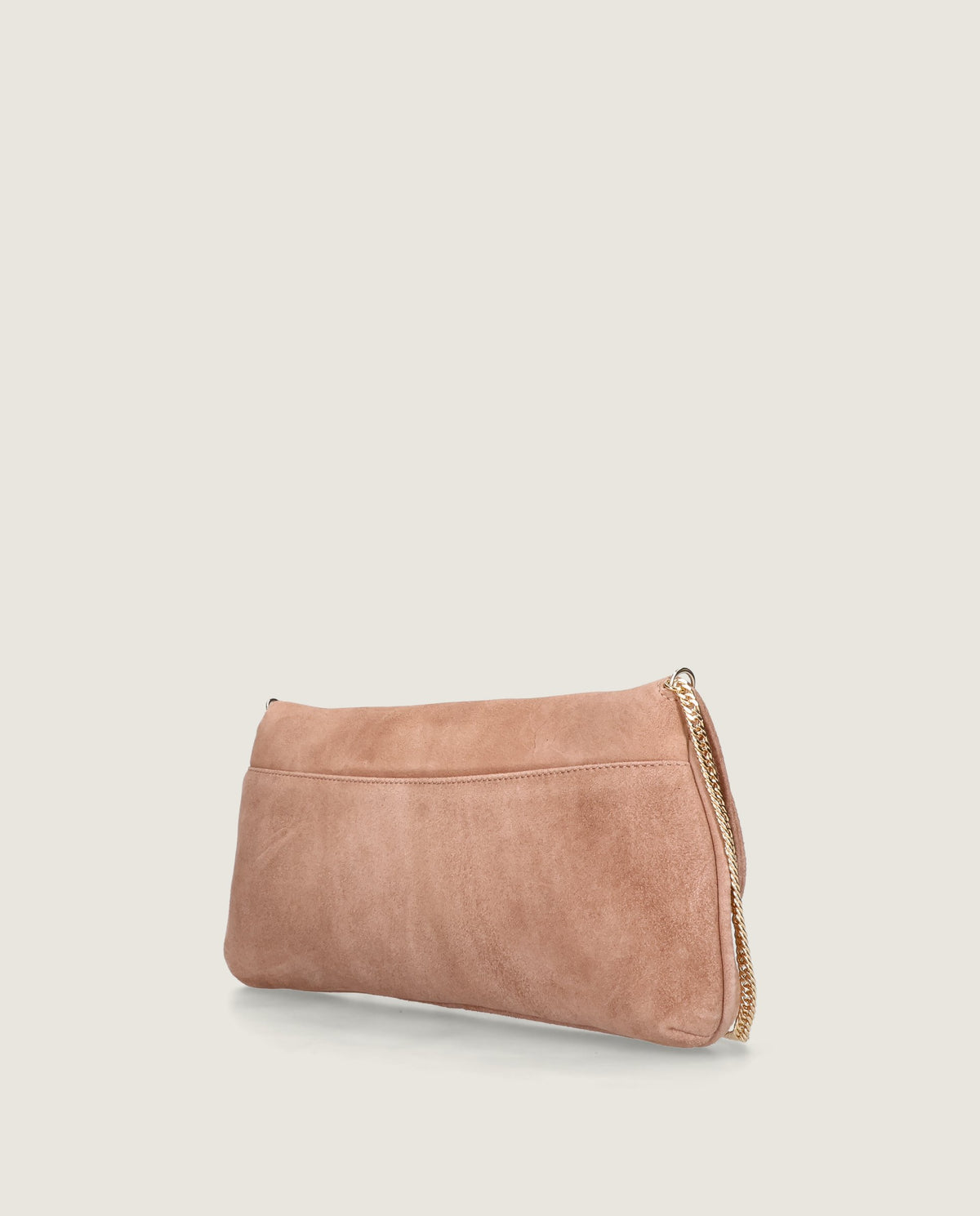 Bolsos Bags Rosas Ante