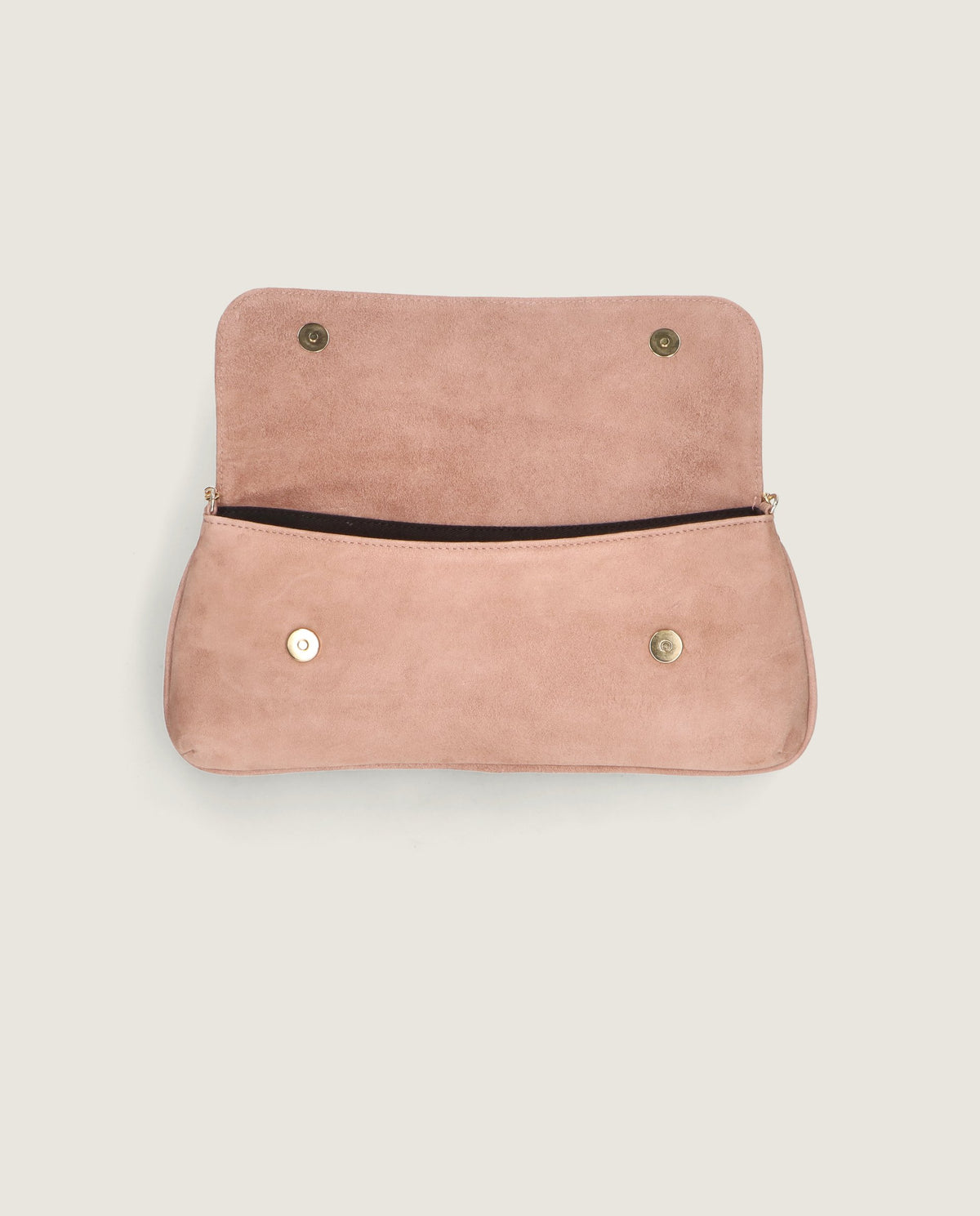 Bolsos Bags Rosas Ante