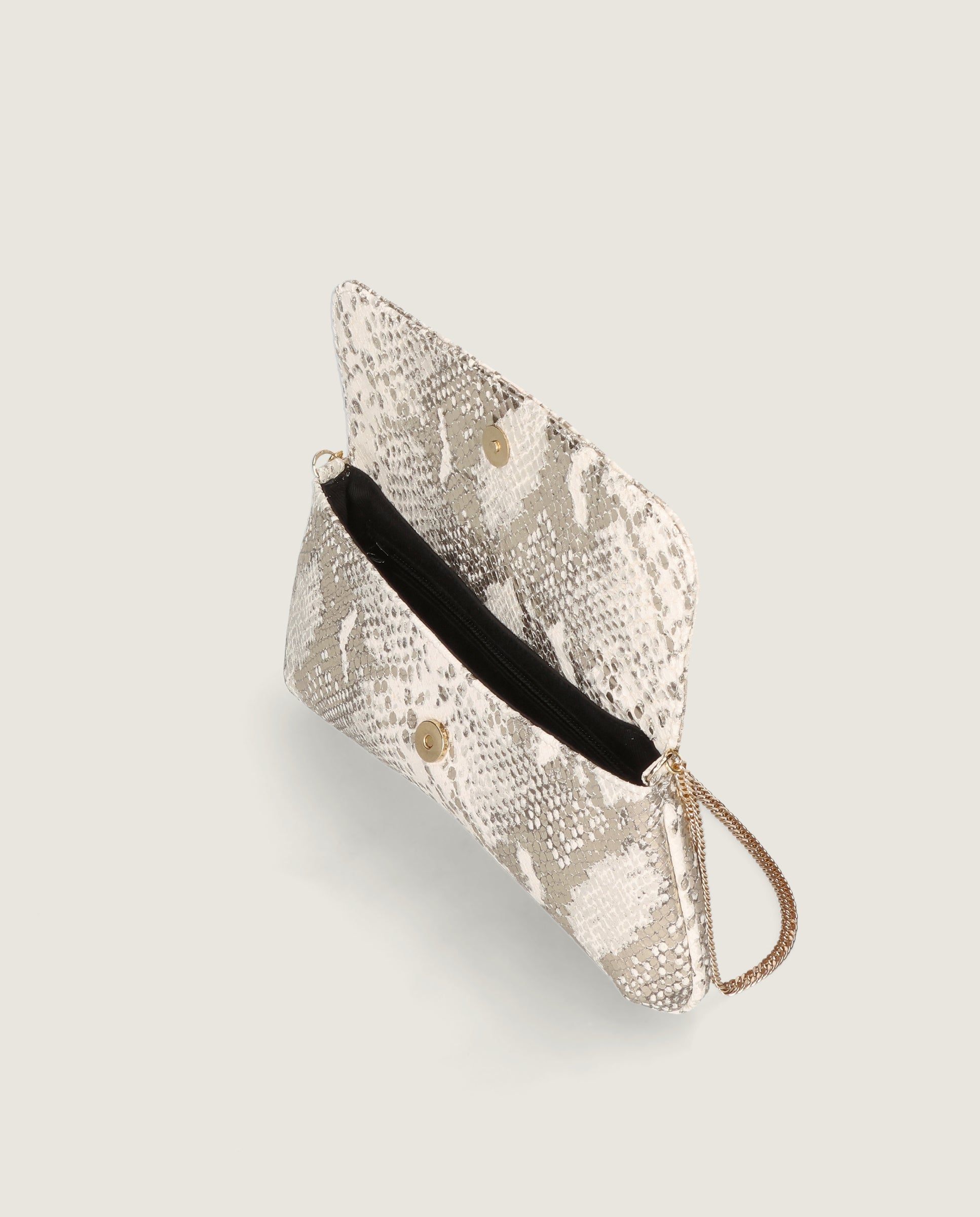 Bolsos Bags Animal print Pieles estampadas