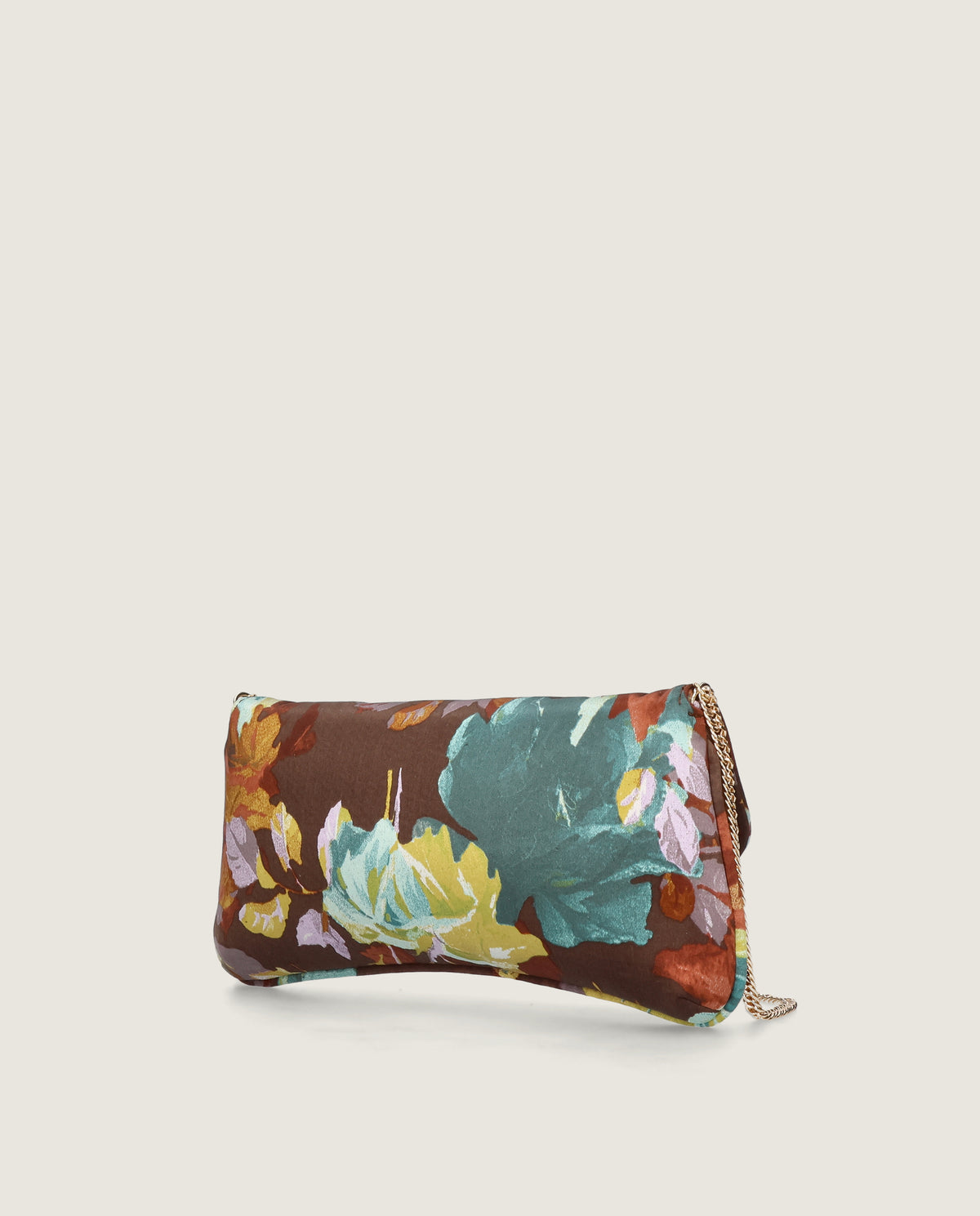 Bolsos Bags Multicolores Tejidos