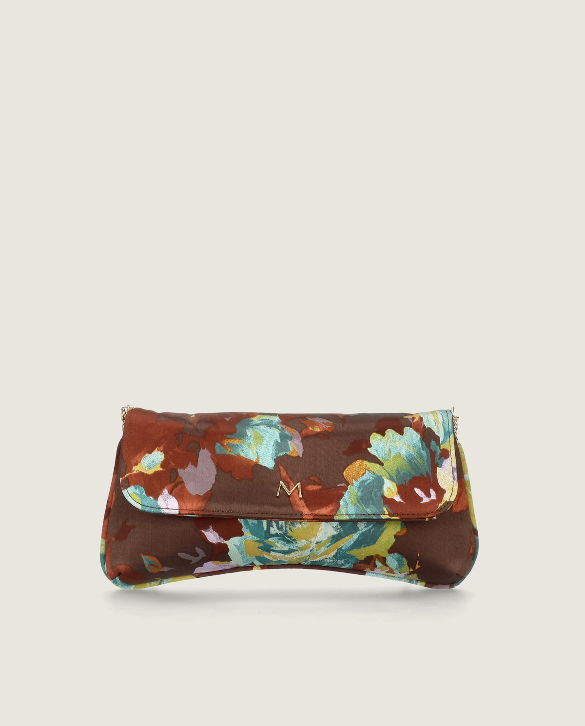 Image of Bolsos Bags Multicolores Tejidos by Mascaro
