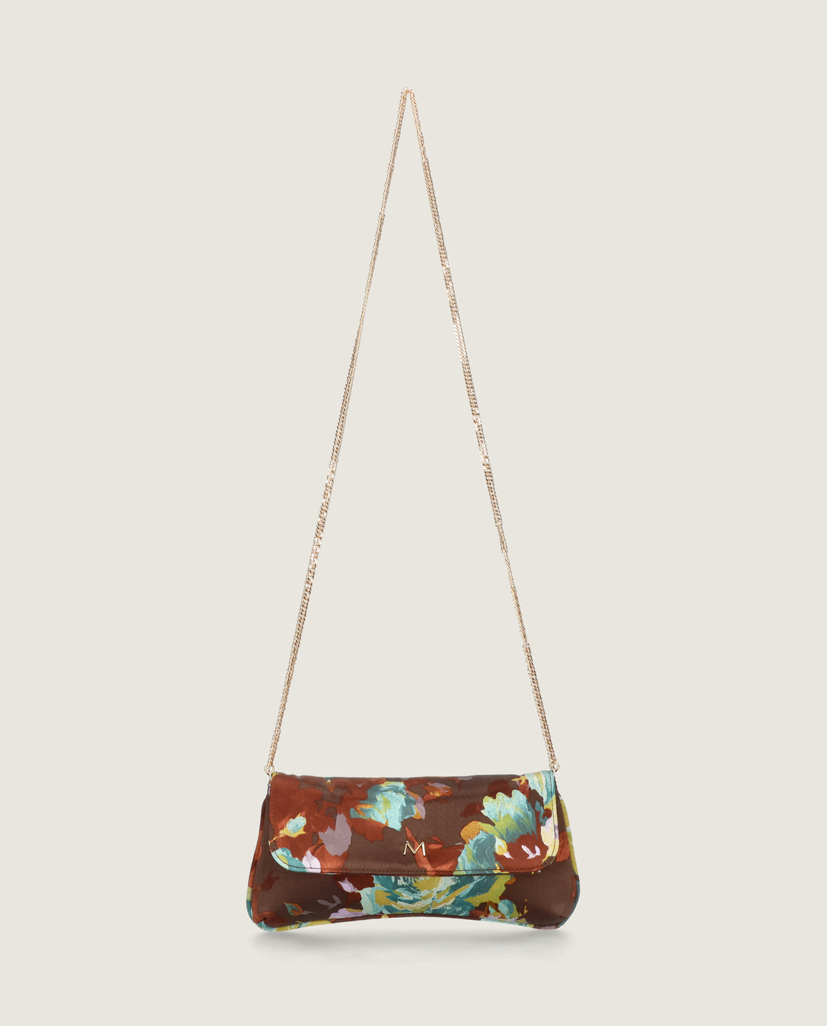 Bolsos Bags Multicolores Tejidos
