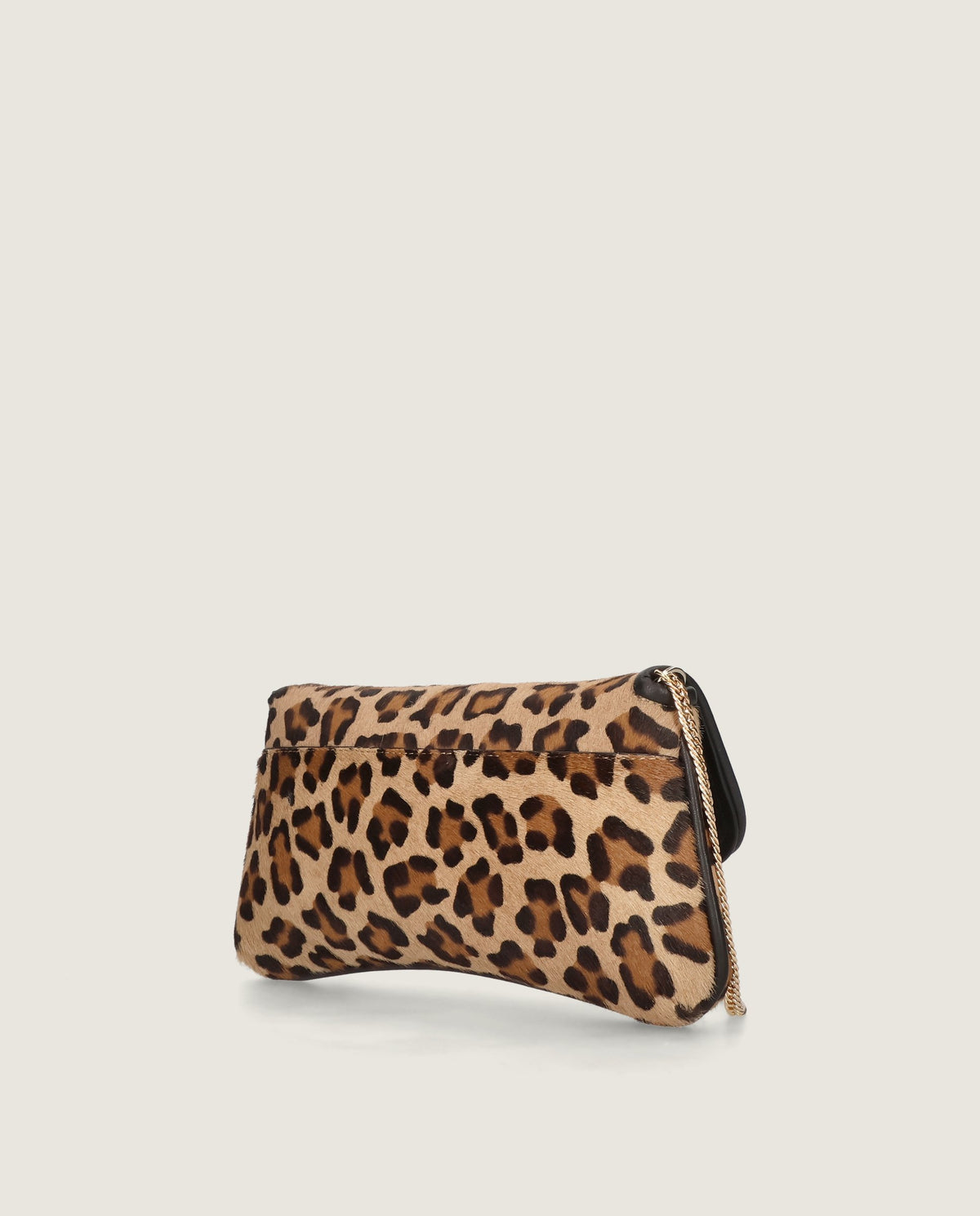 Bolsos Bags Animal print Poni