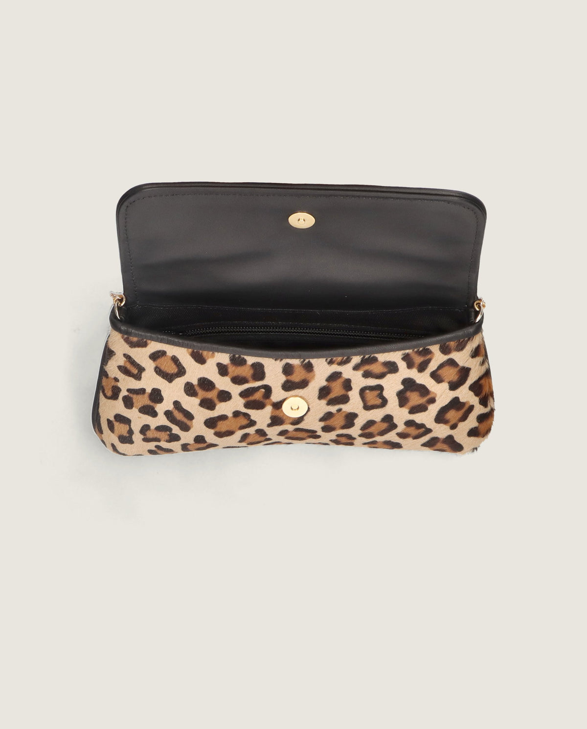 Bolsos Bags Animal print Poni
