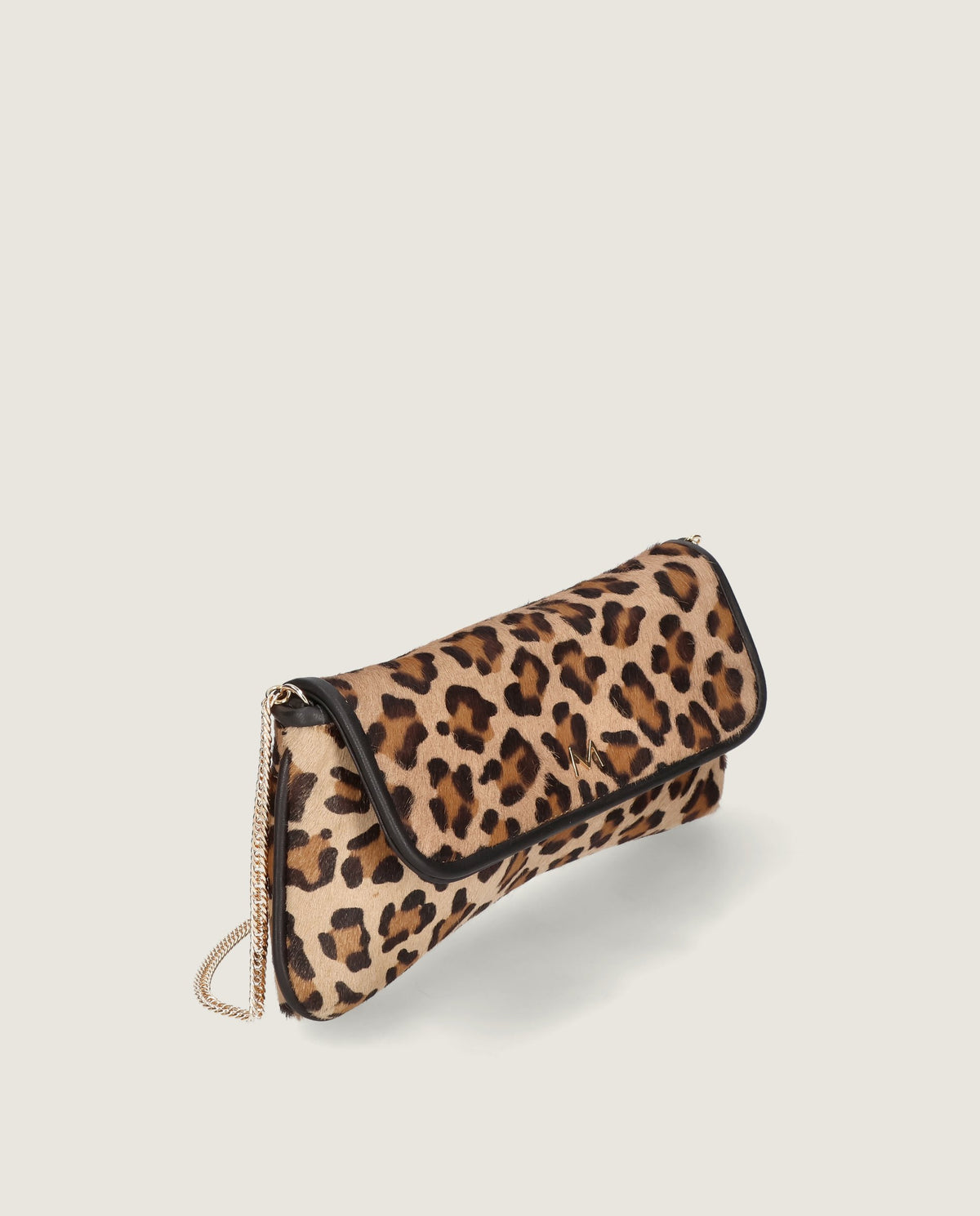 Bolsos Bags Animal print Poni
