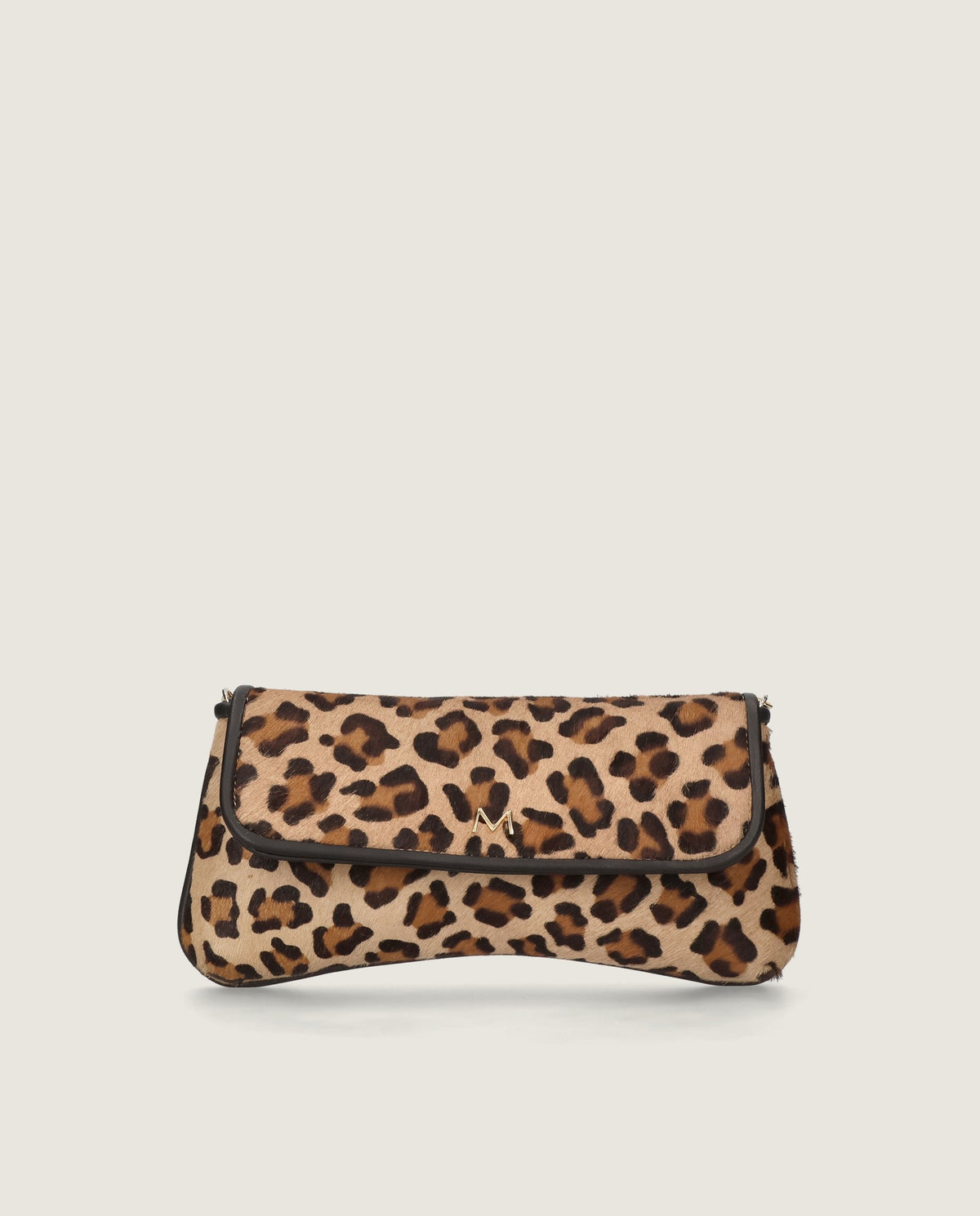 Bolsos Bags Animal print Poni