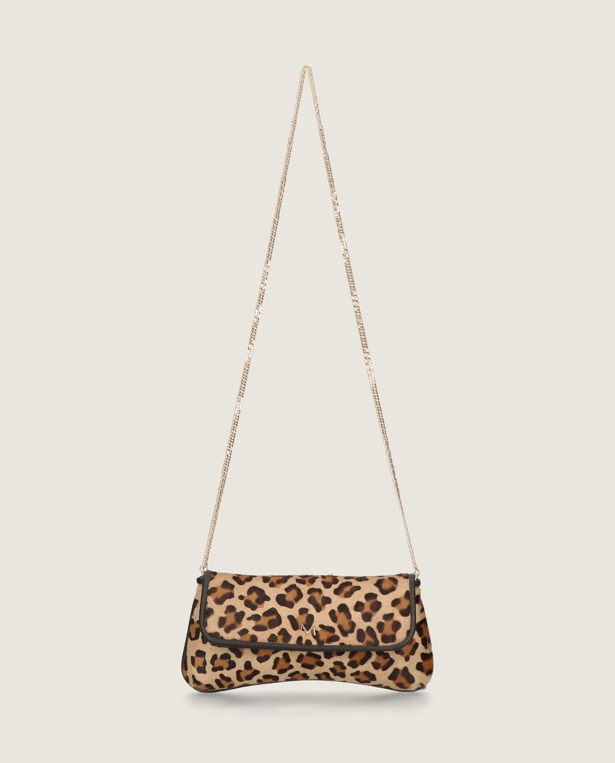 Bolsos Bags Animal print Poni