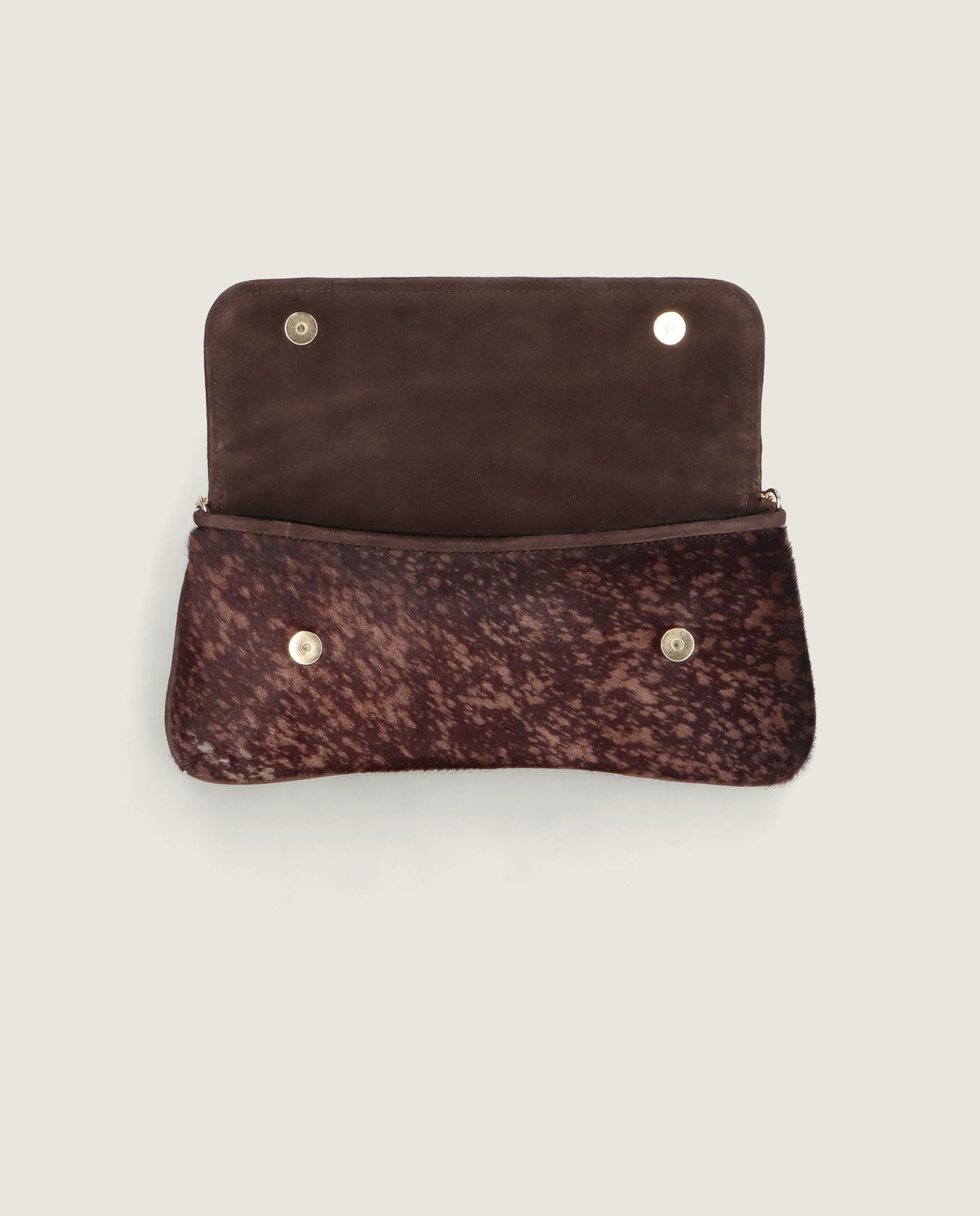 Bolsos Bags Marrones Poni