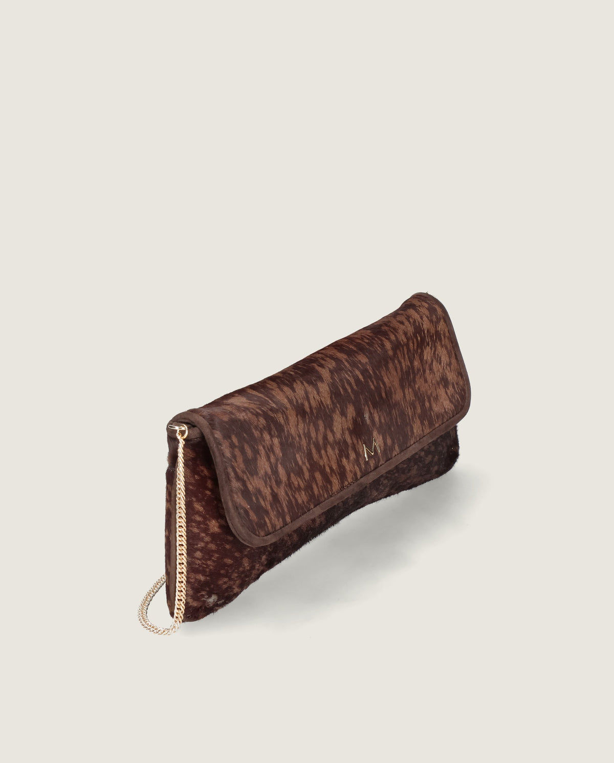 Bolsos Bags Marrones Poni