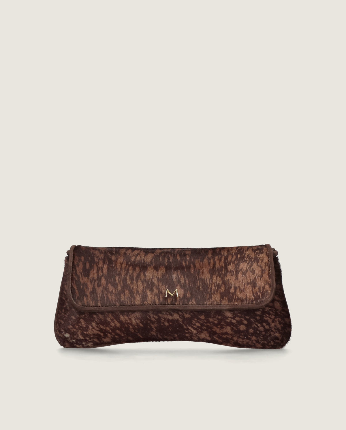 Bolsos Bags Marrones Poni