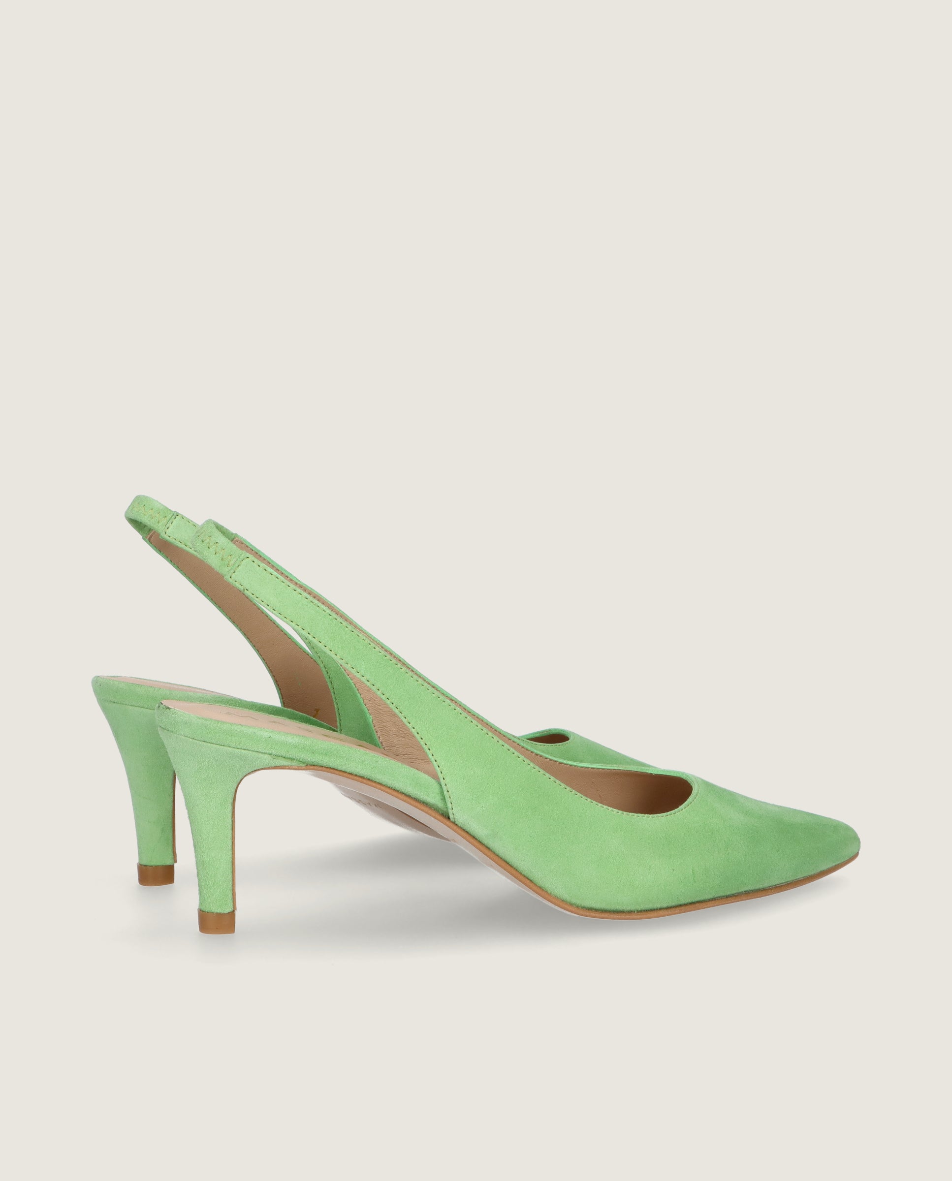 Salon Phoebe Verdes Ante