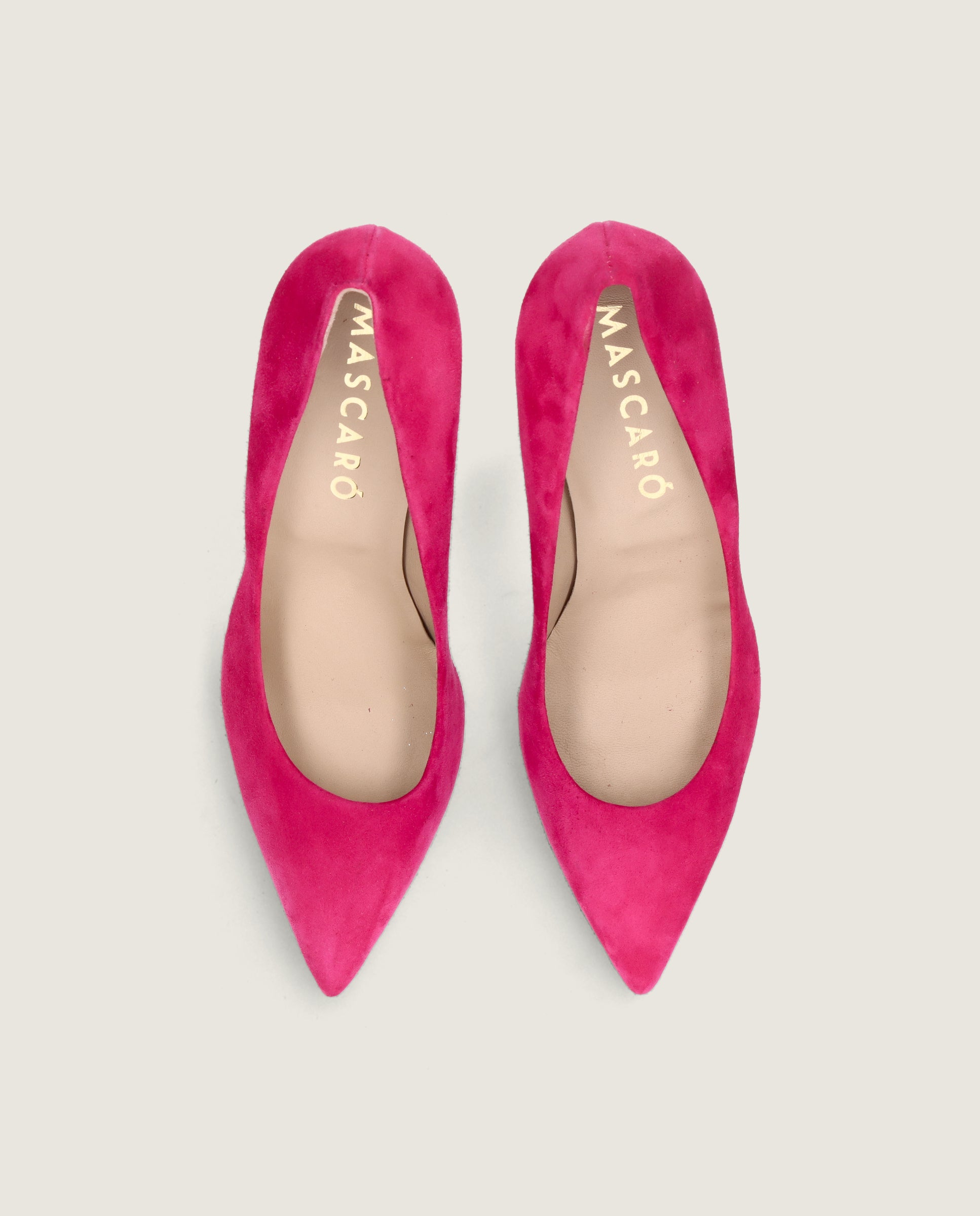 Salon Renata Rosas Ante