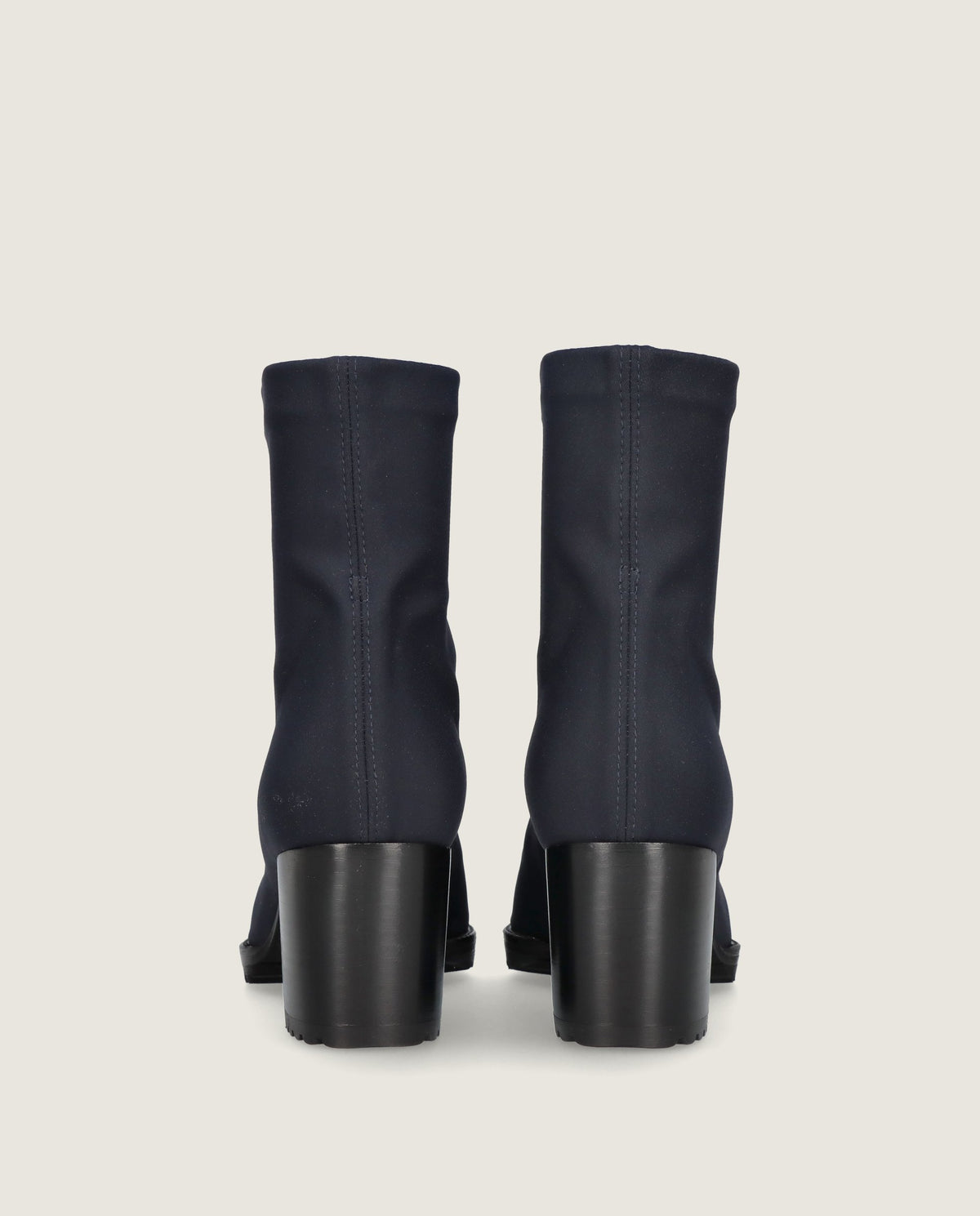Botas Cindy Blue Woven