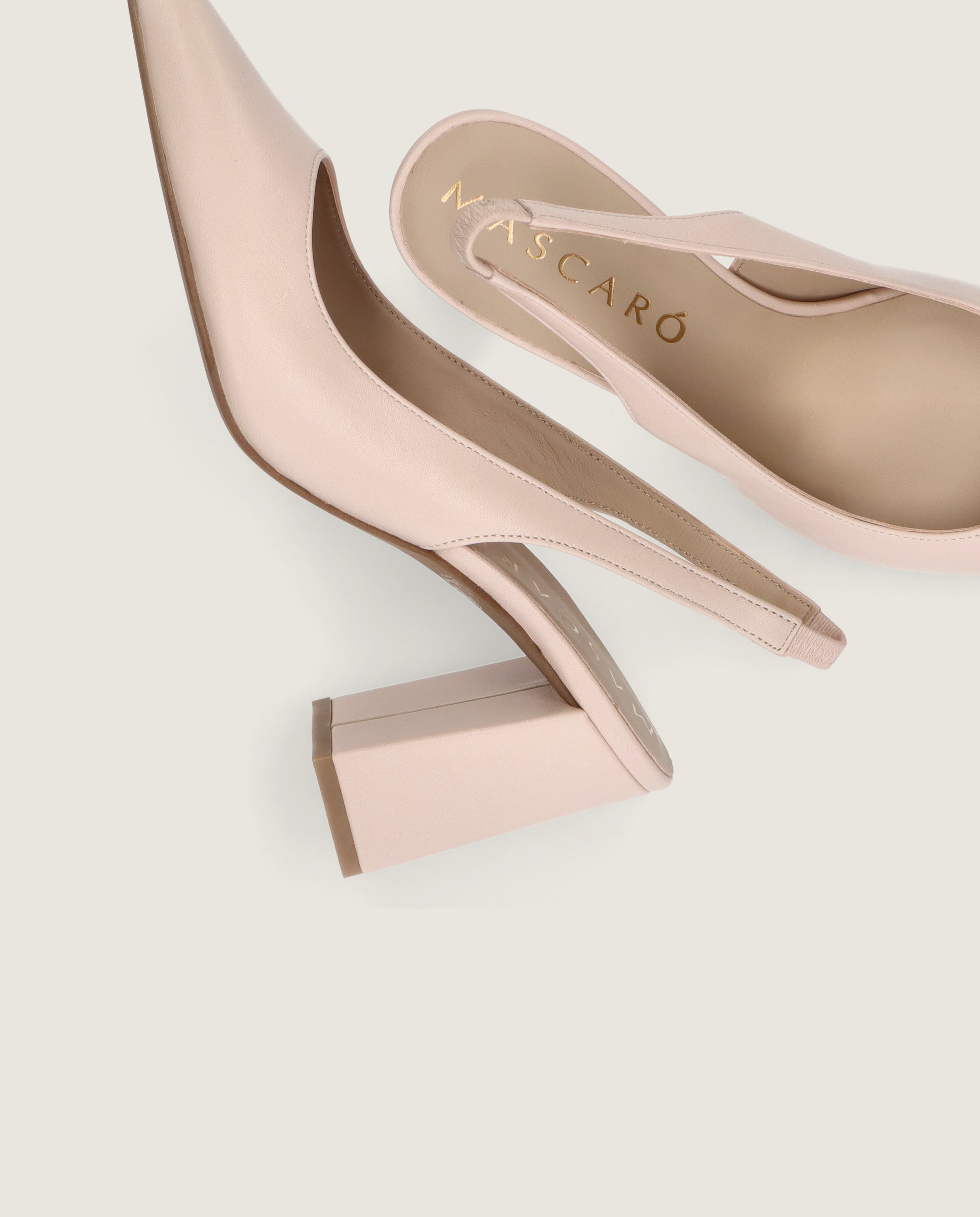 Salon Renata Rosas Ante