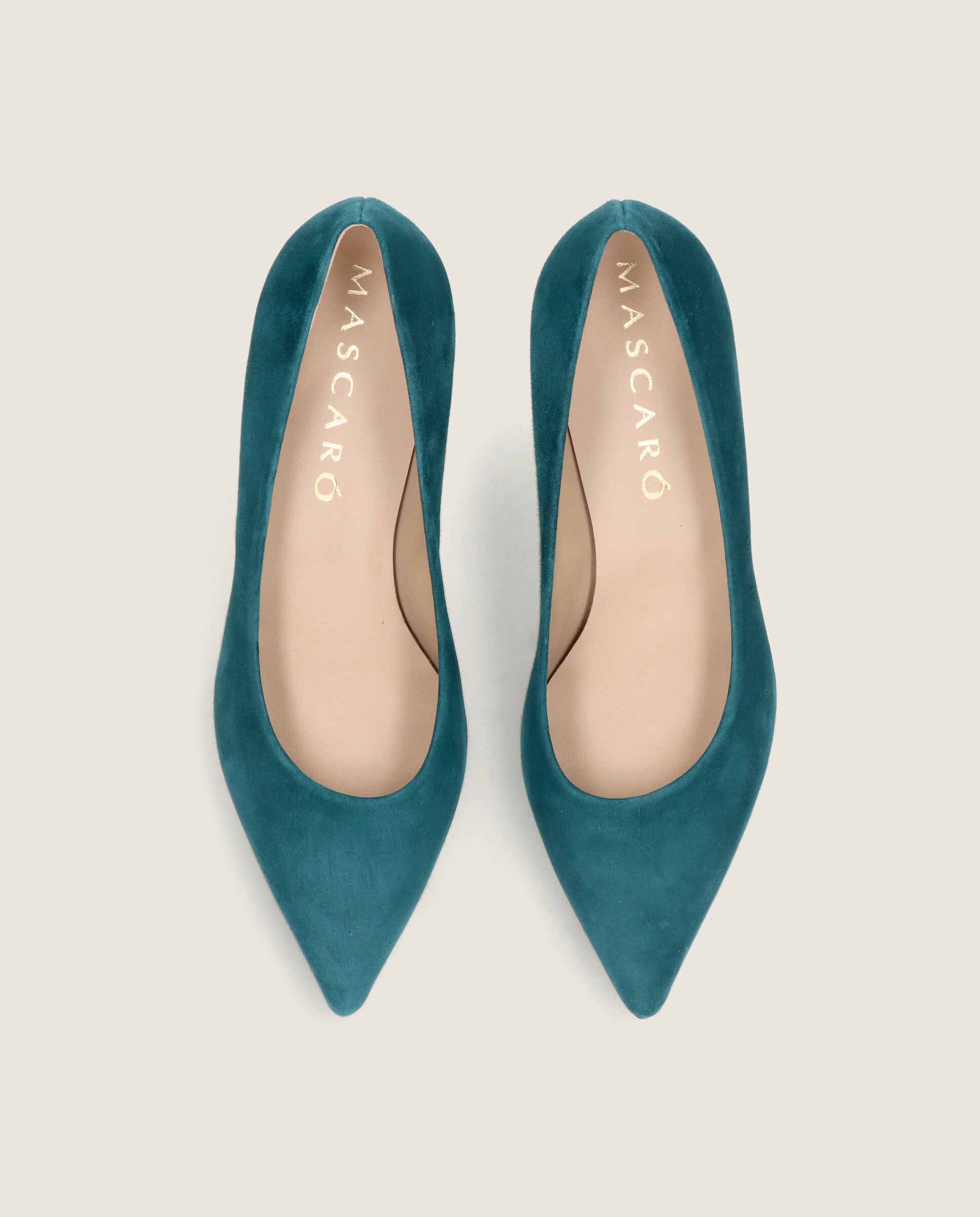 Salon Holly Verdes Ante